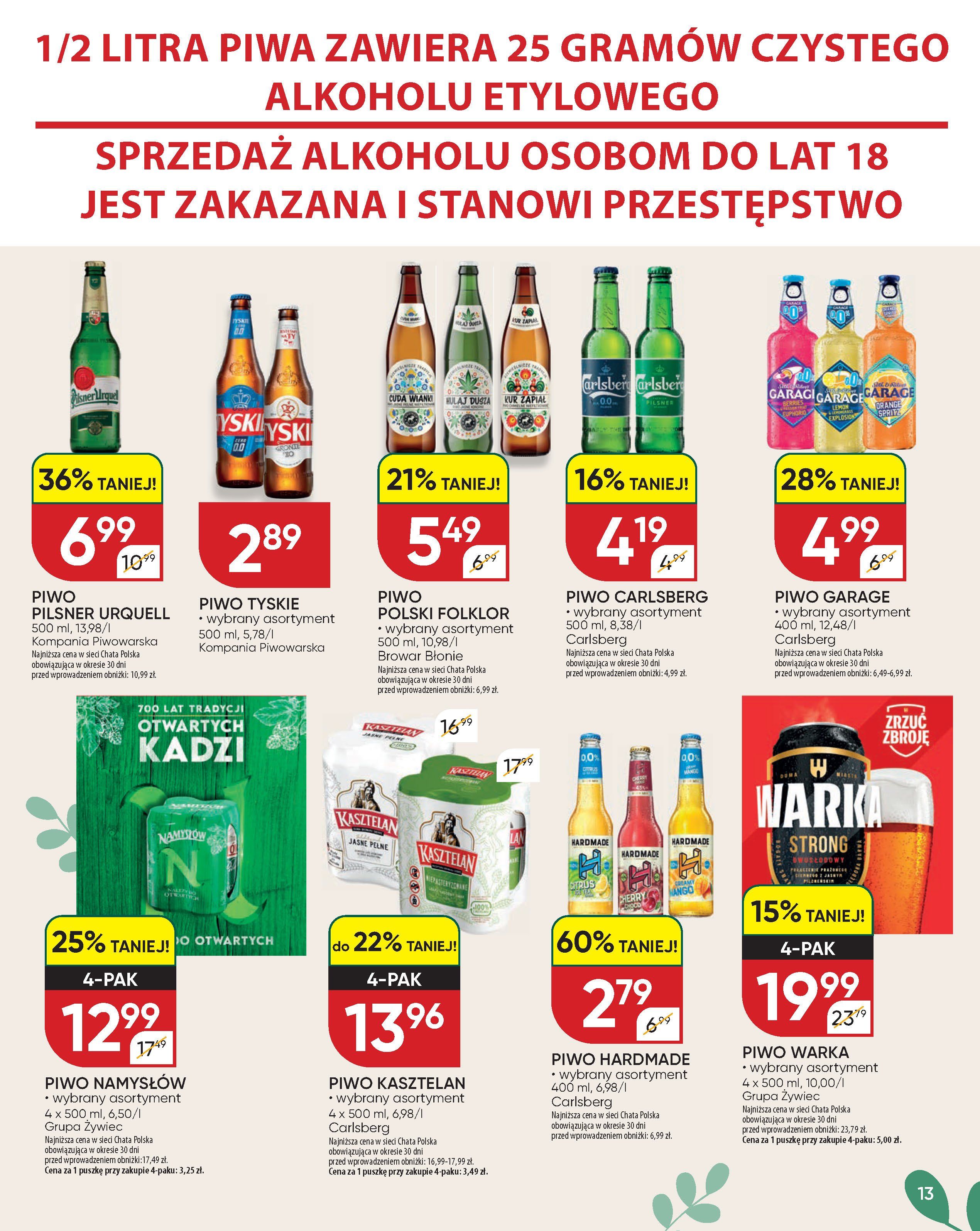Chata Polska