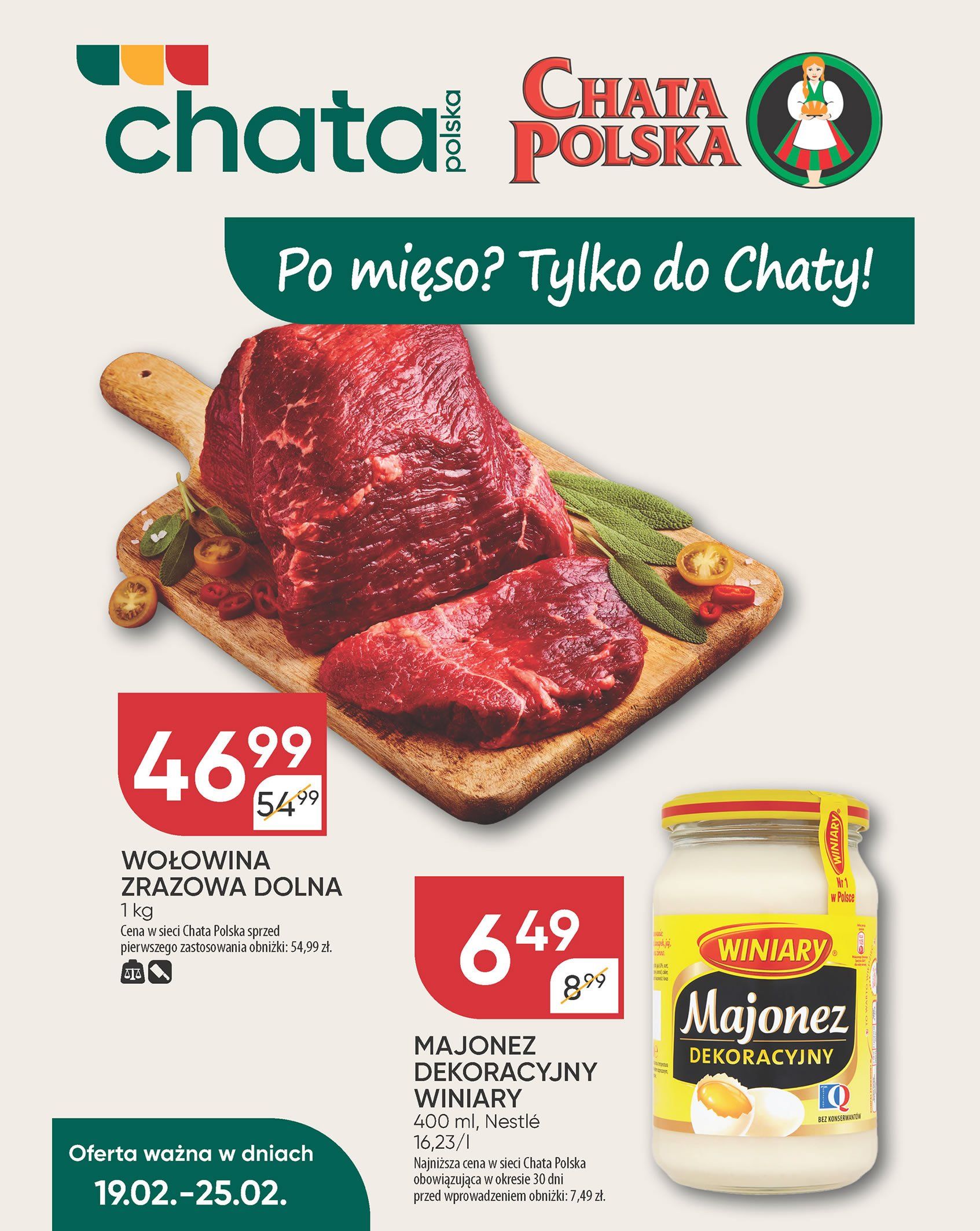 Chata Polska