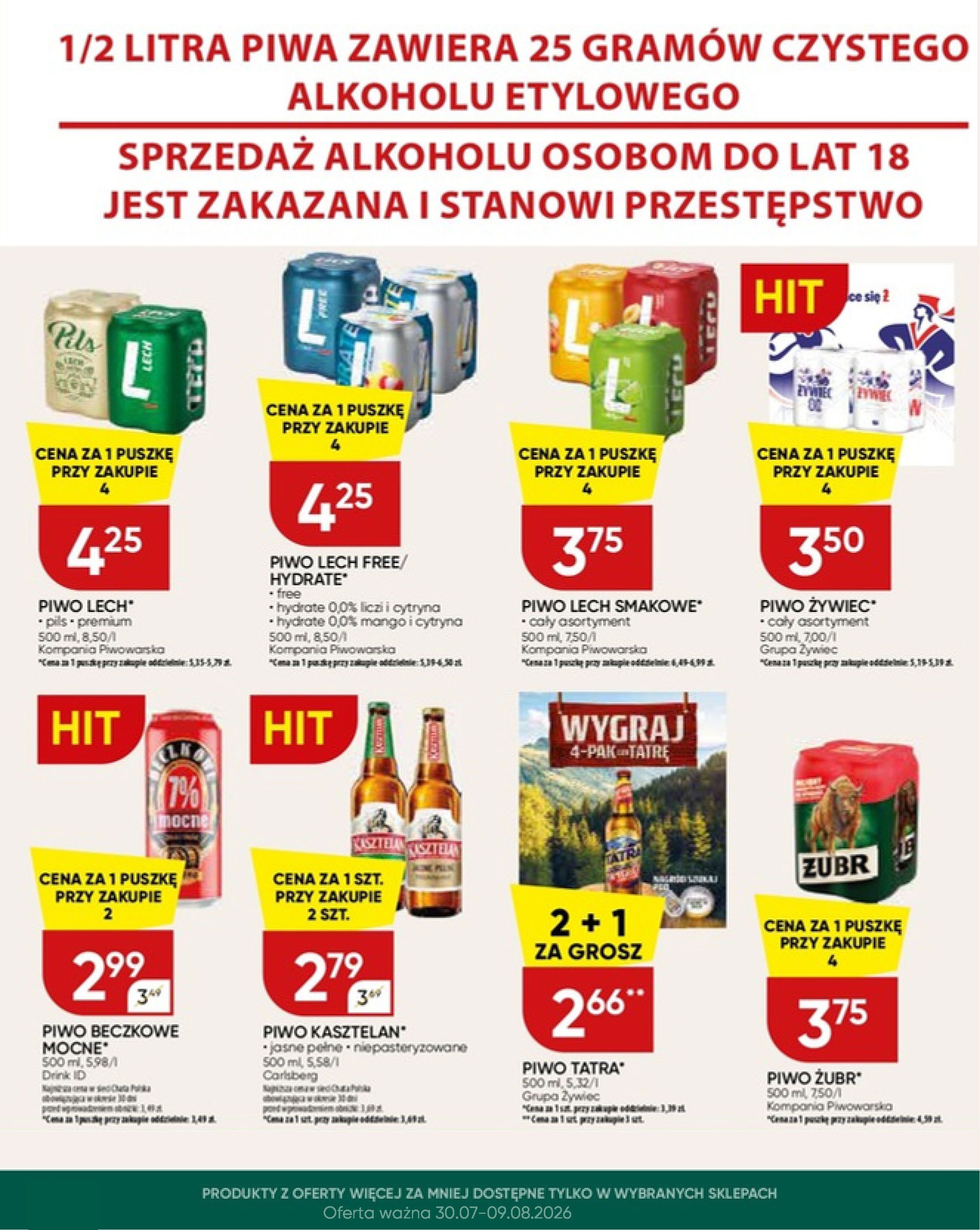 Chata Polska
