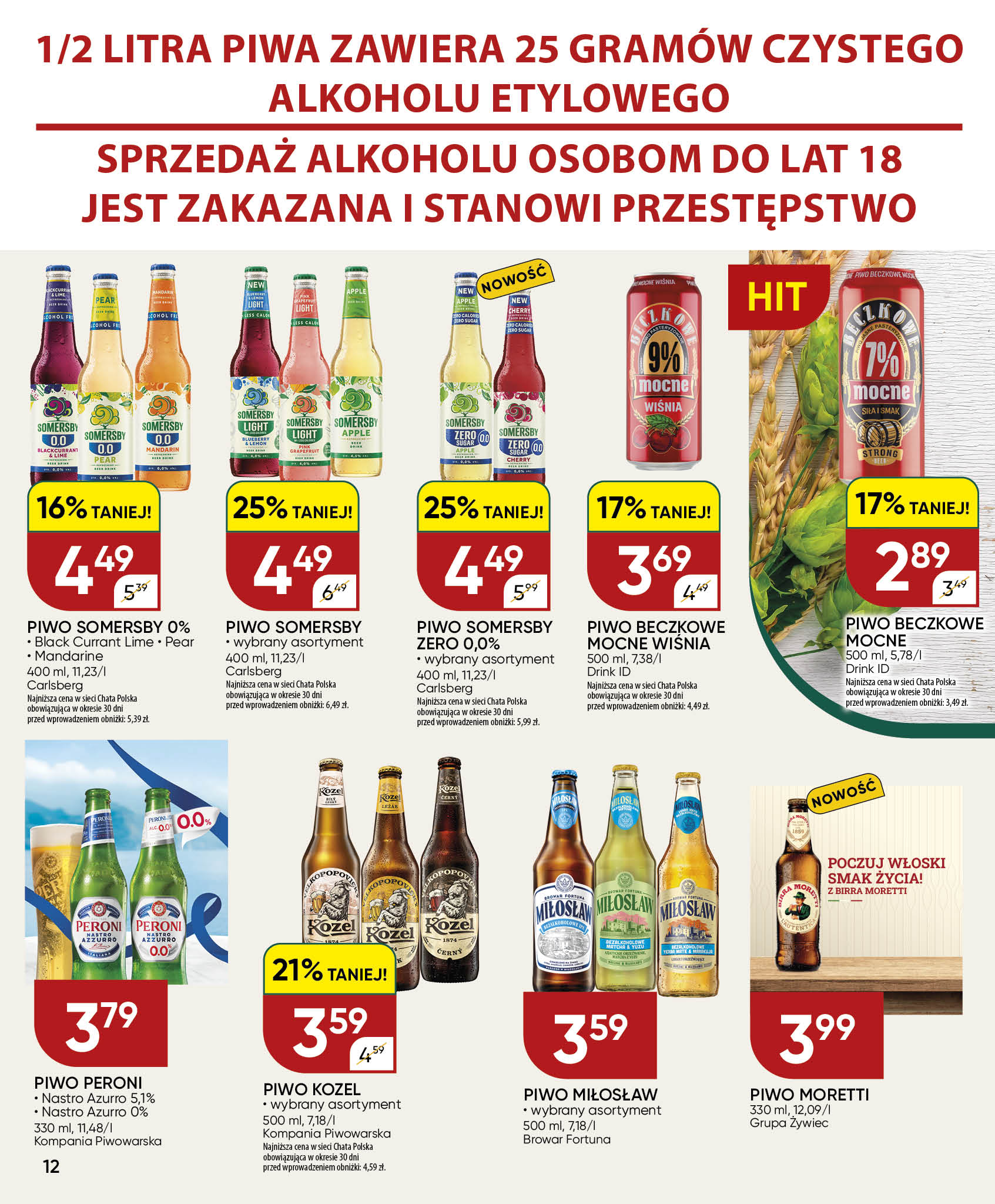 Chata Polska