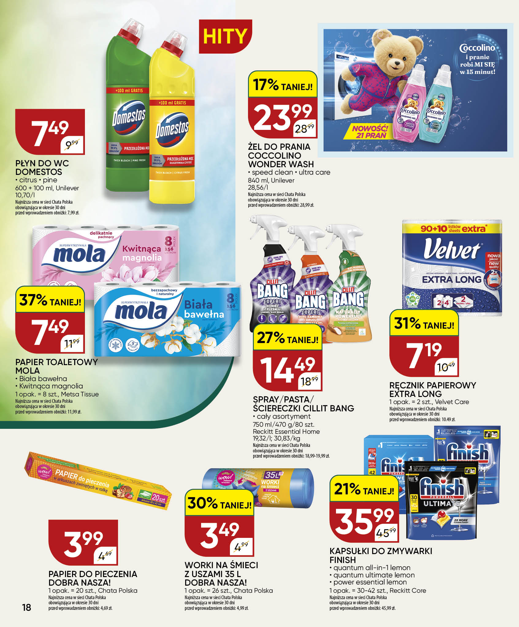 Chata Polska