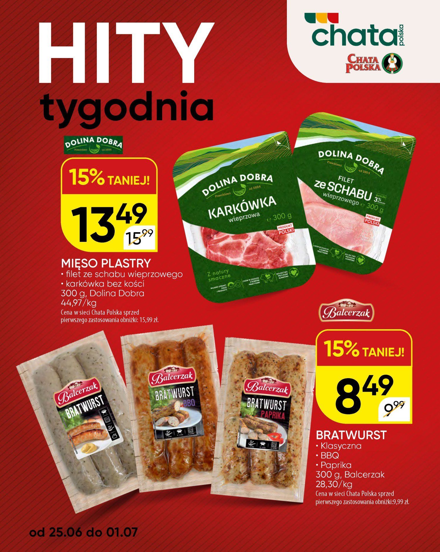 Chata Polska