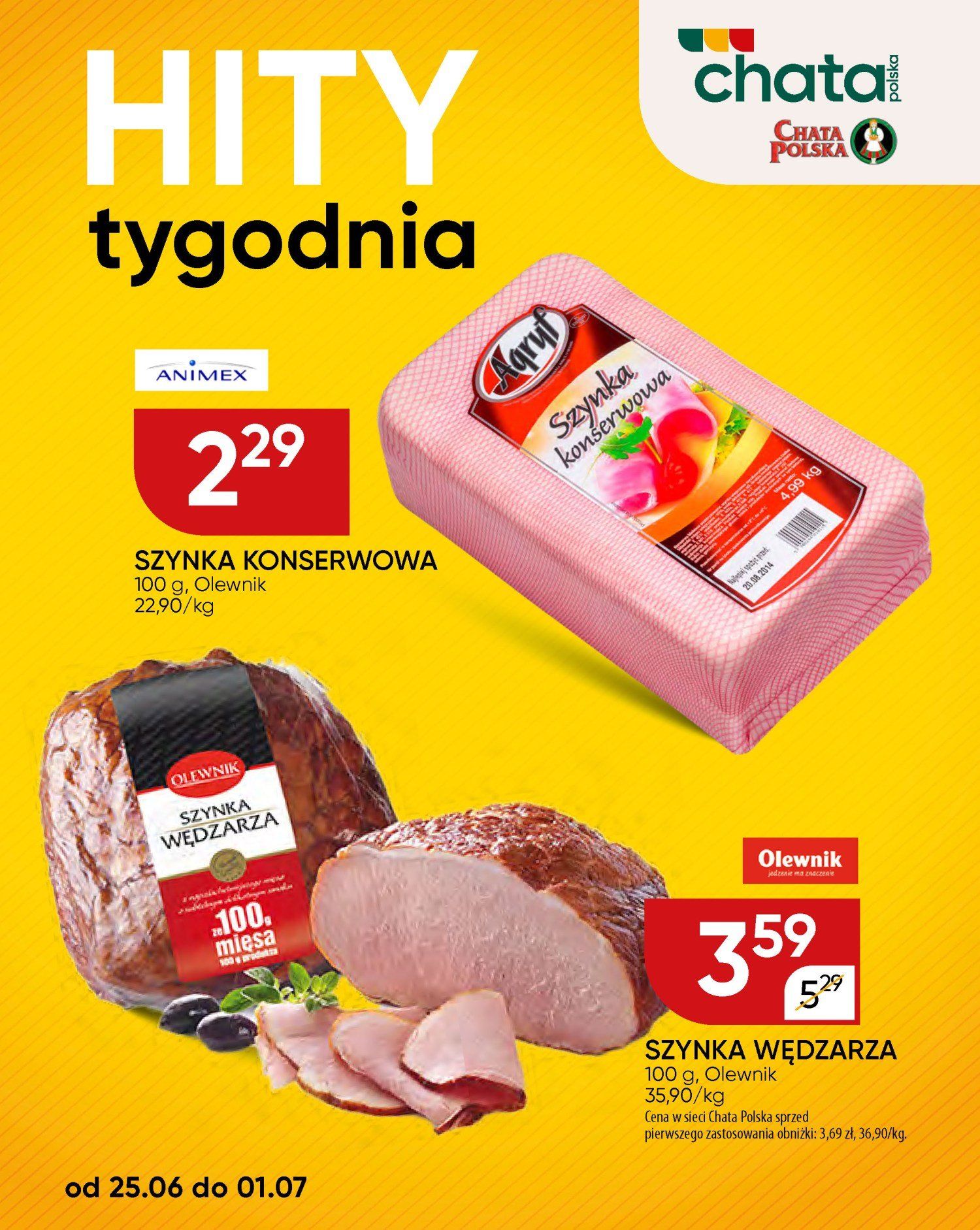 Chata Polska
