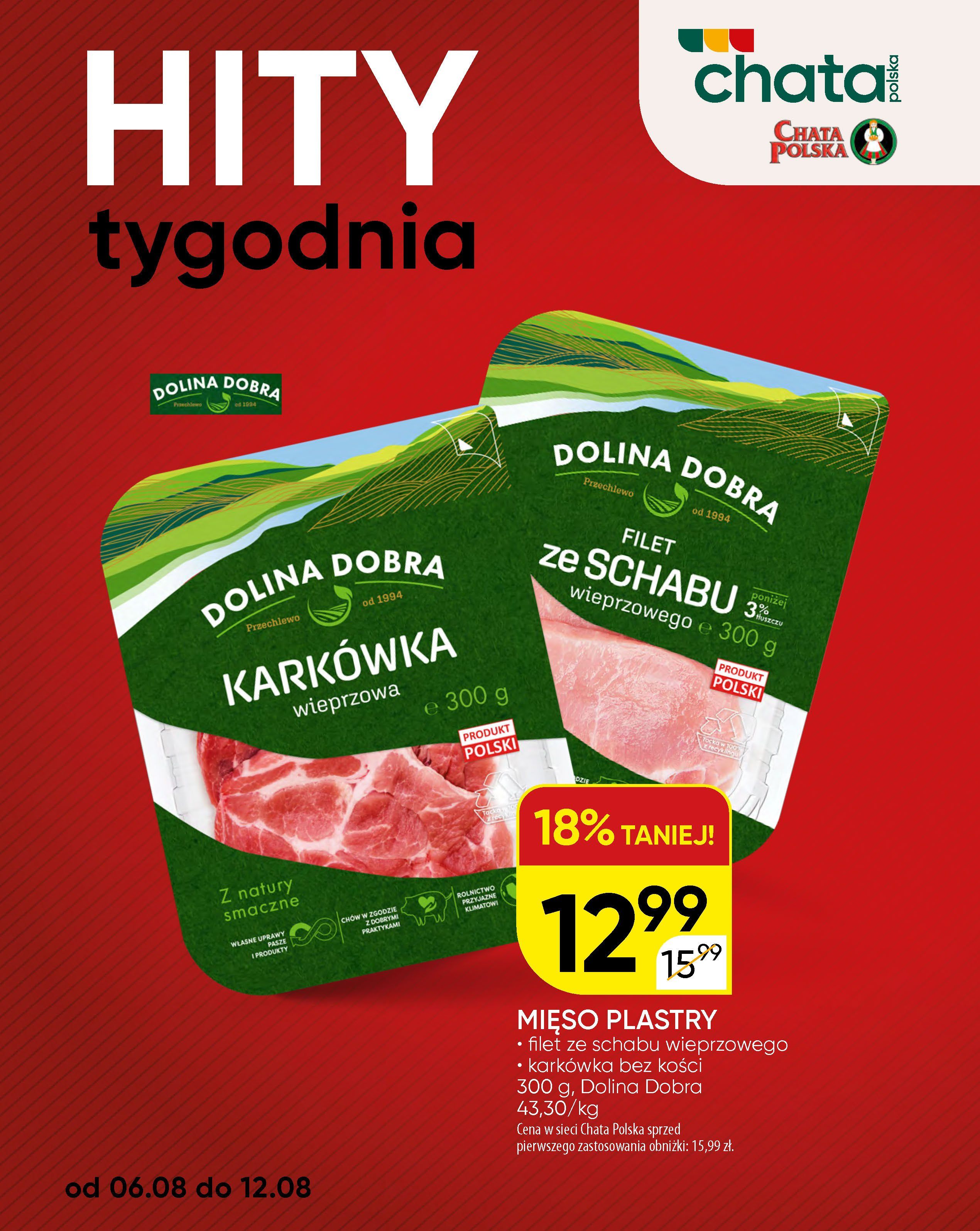 Chata Polska