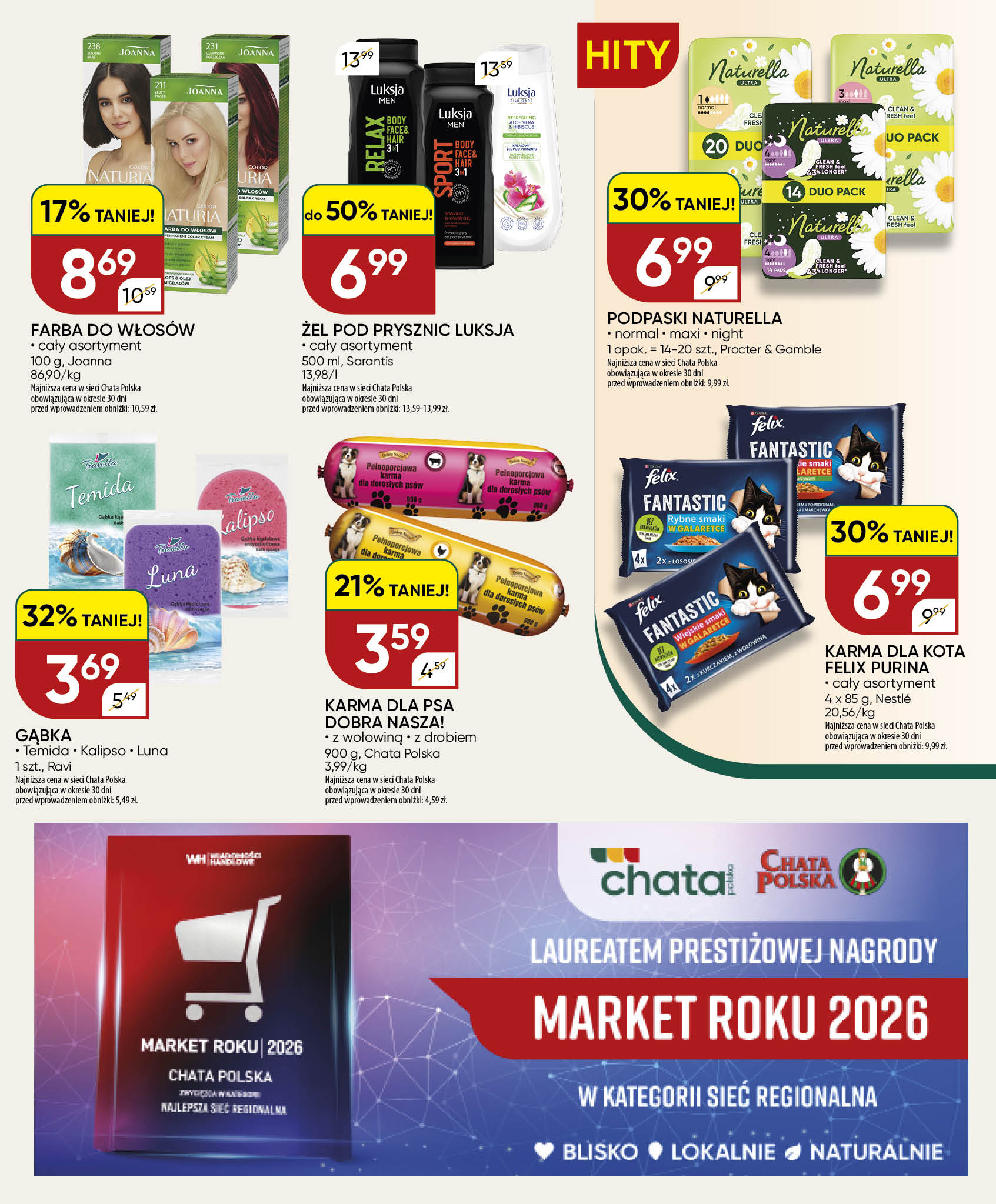 Chata Polska