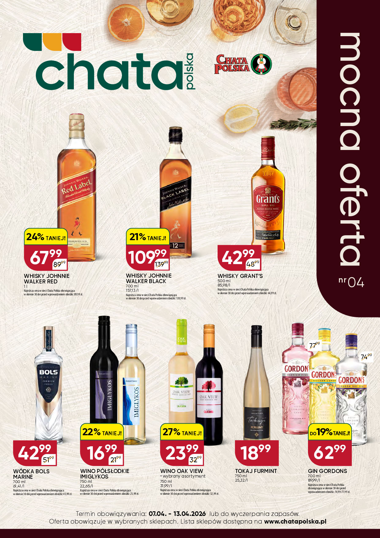 Chata Polska