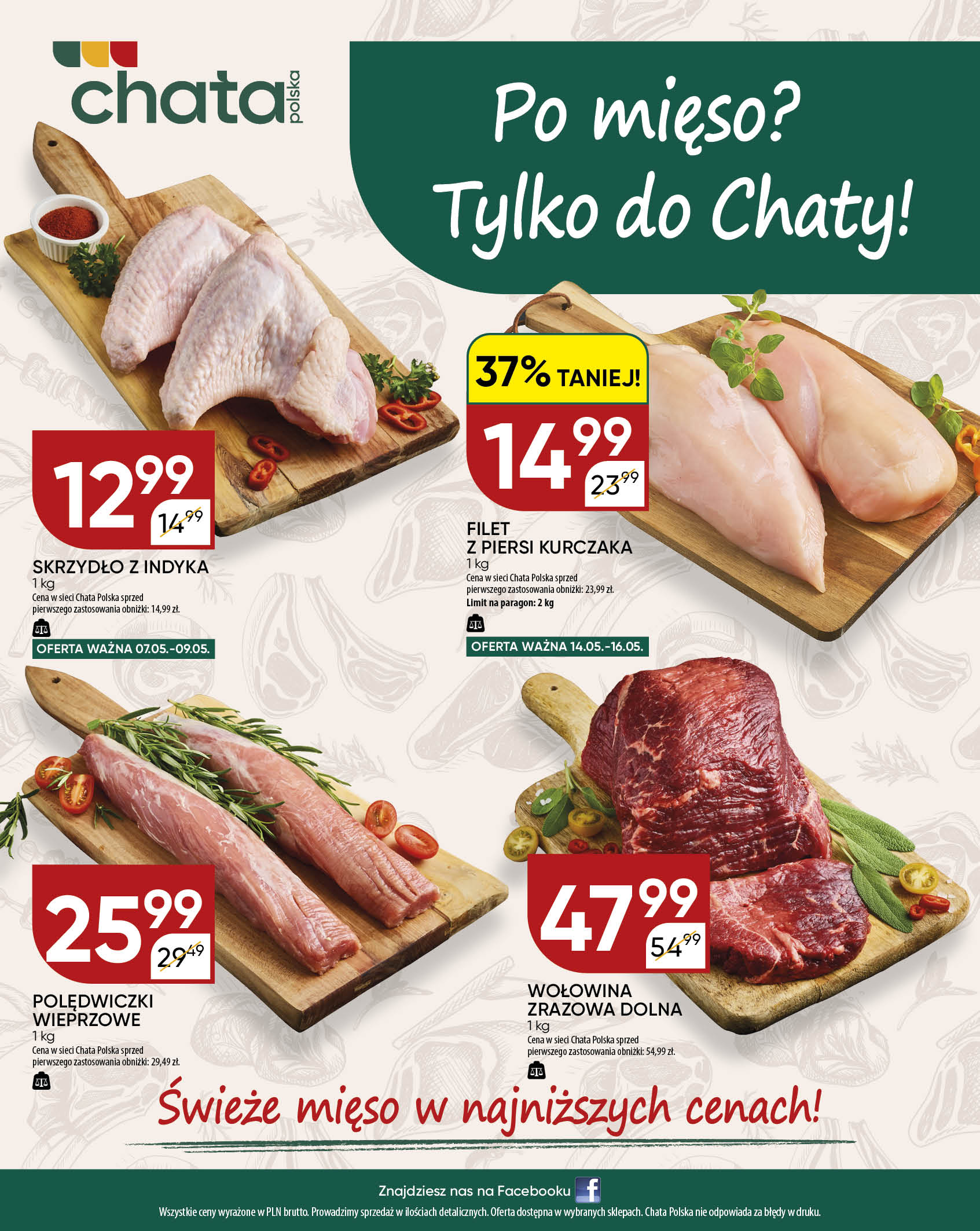 Chata Polska