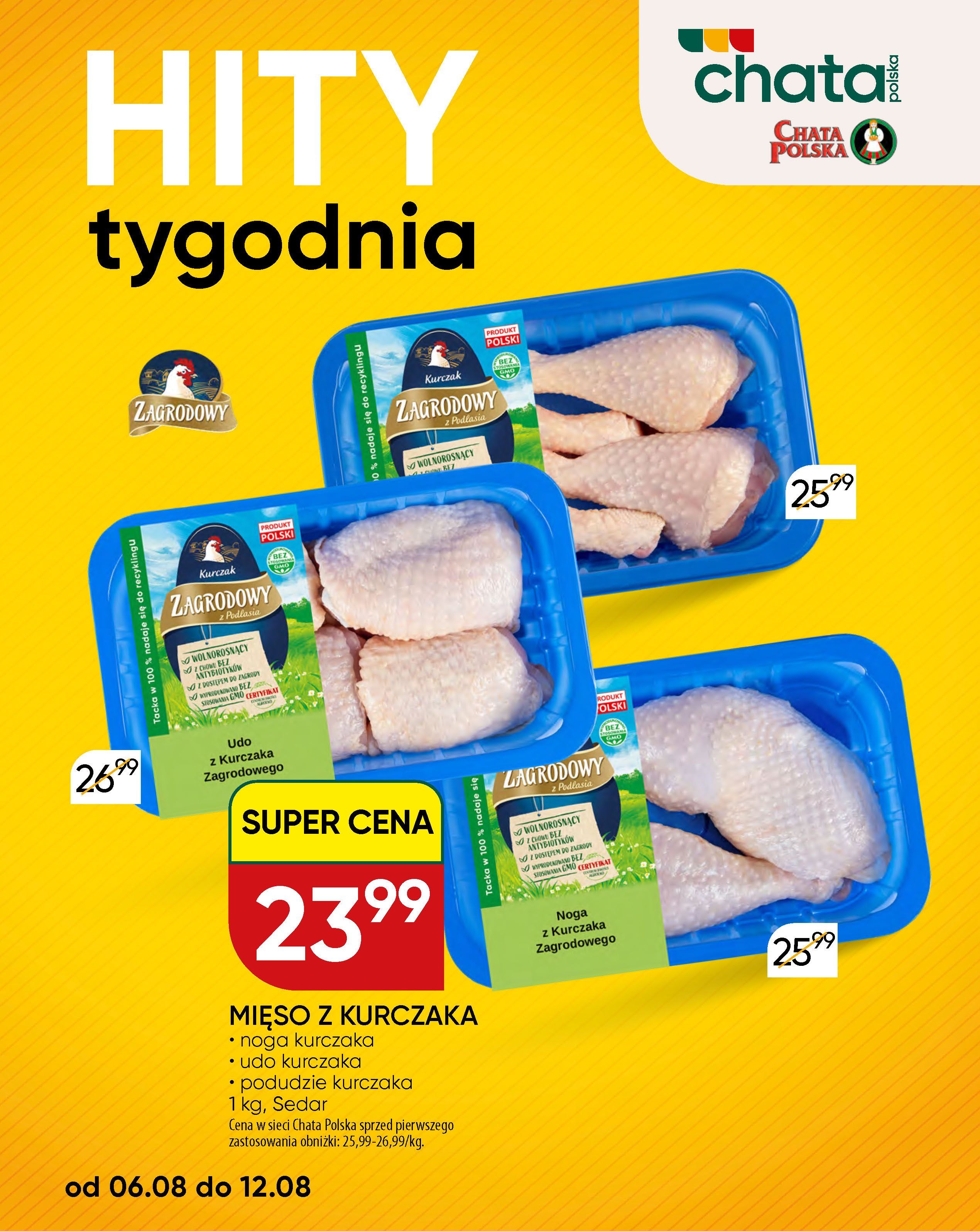Chata Polska