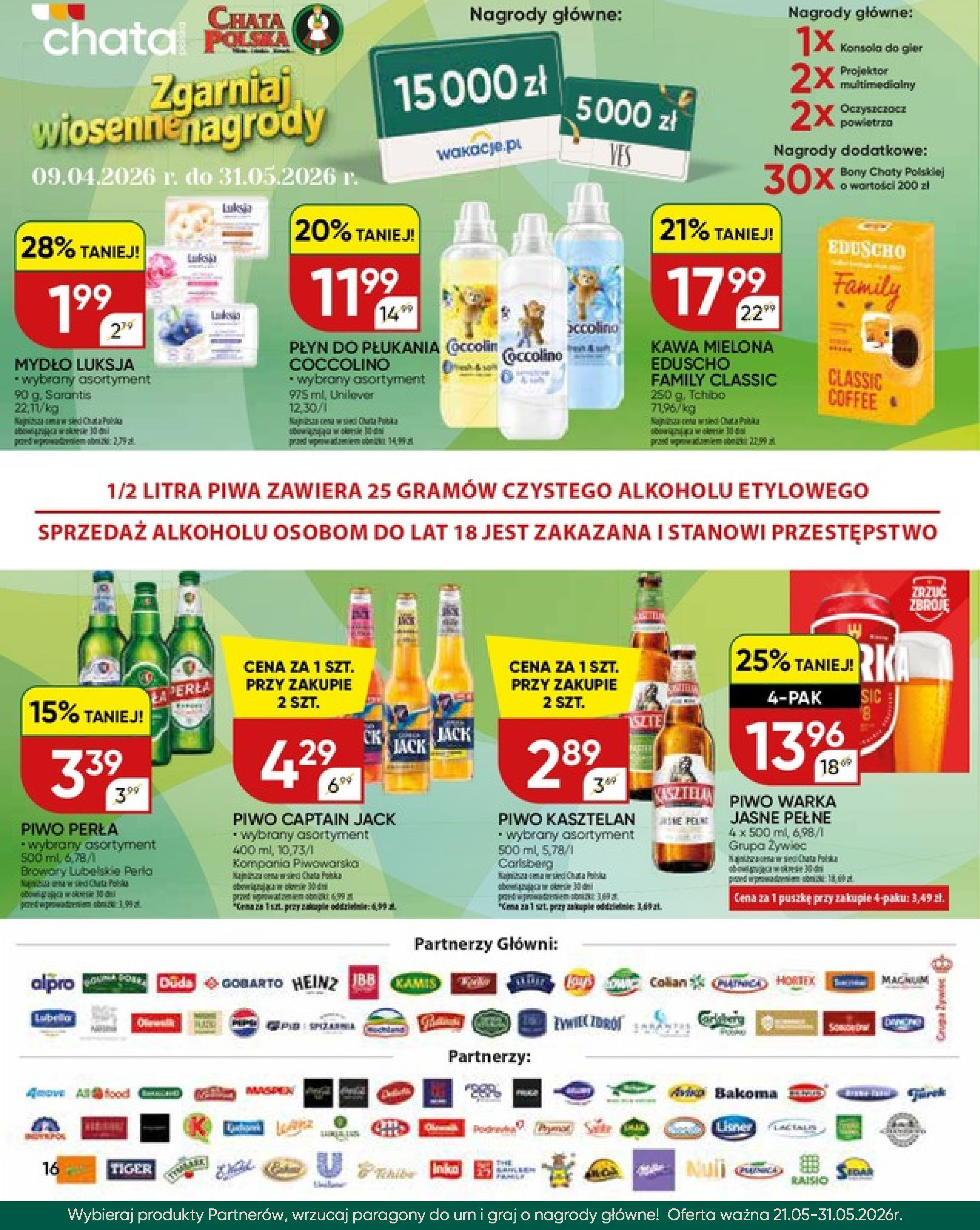 Chata Polska
