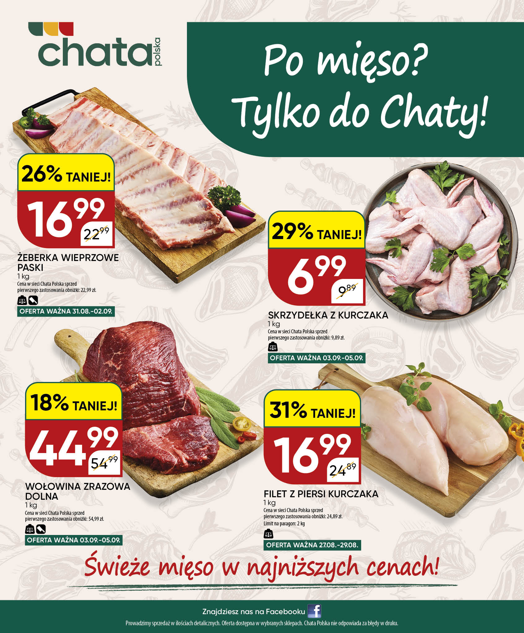 Chata Polska
