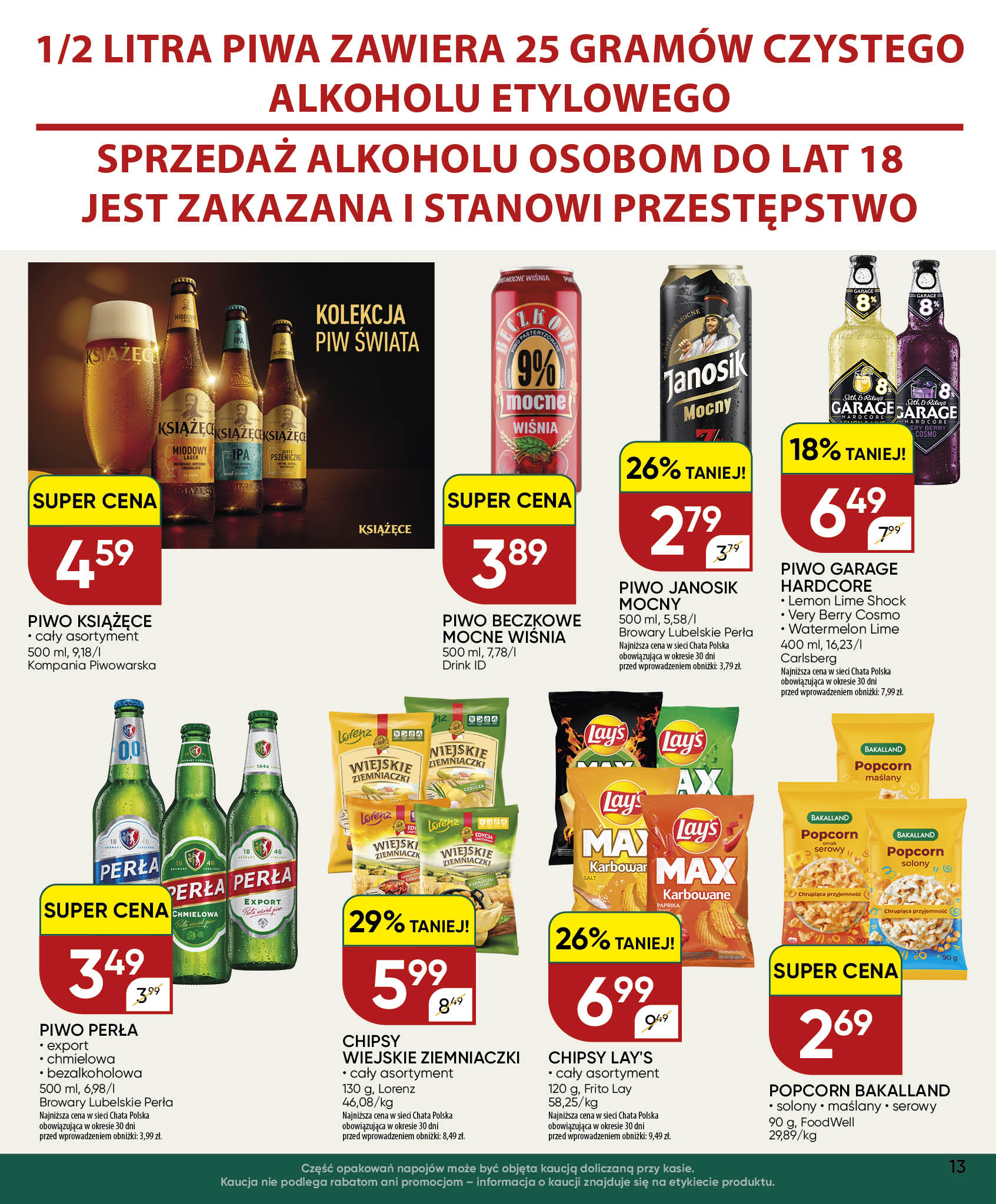 Chata Polska