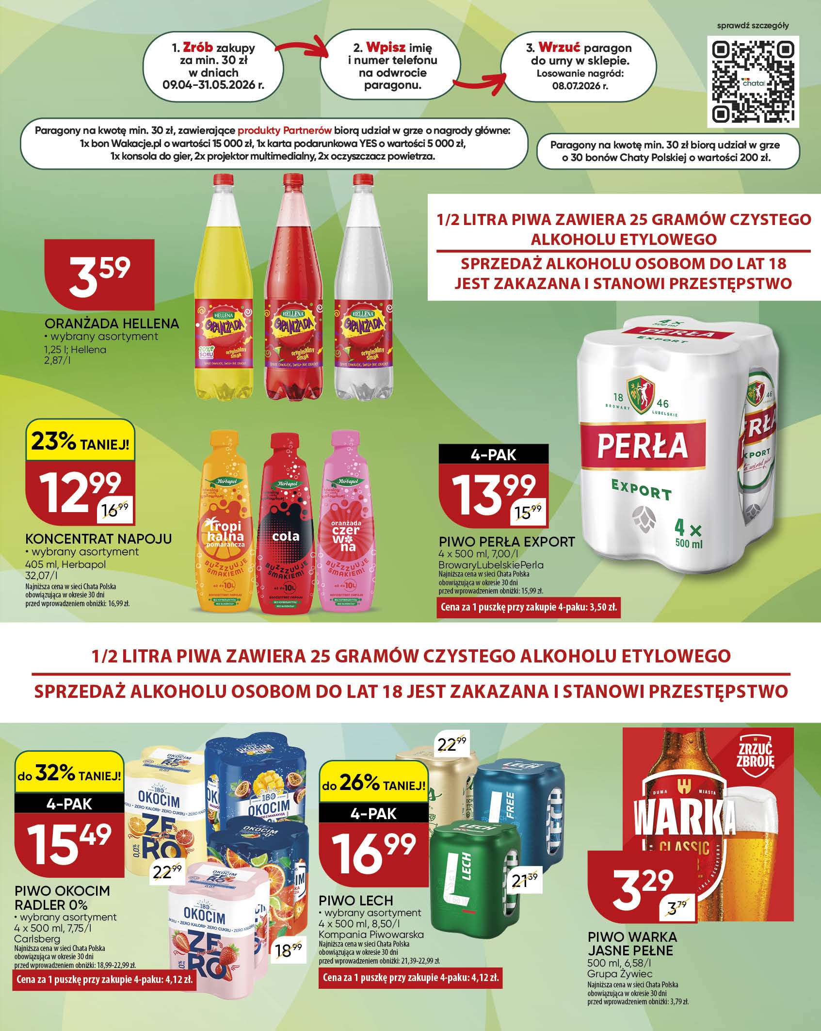 Chata Polska