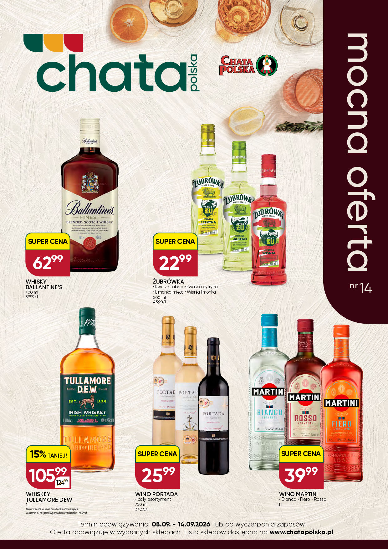 Mocna Oferta 2026-09-08 -  2026-09-14