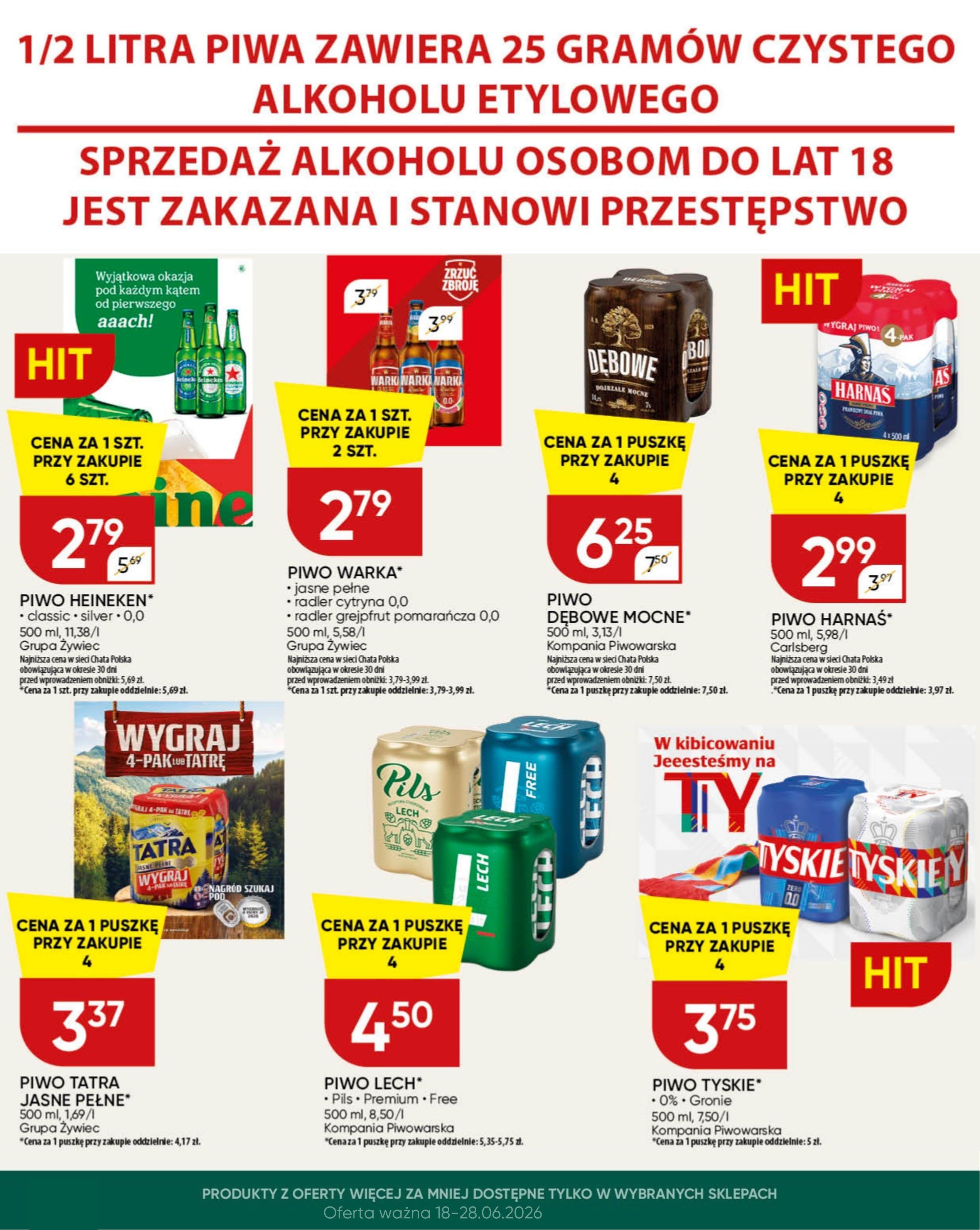 Chata Polska