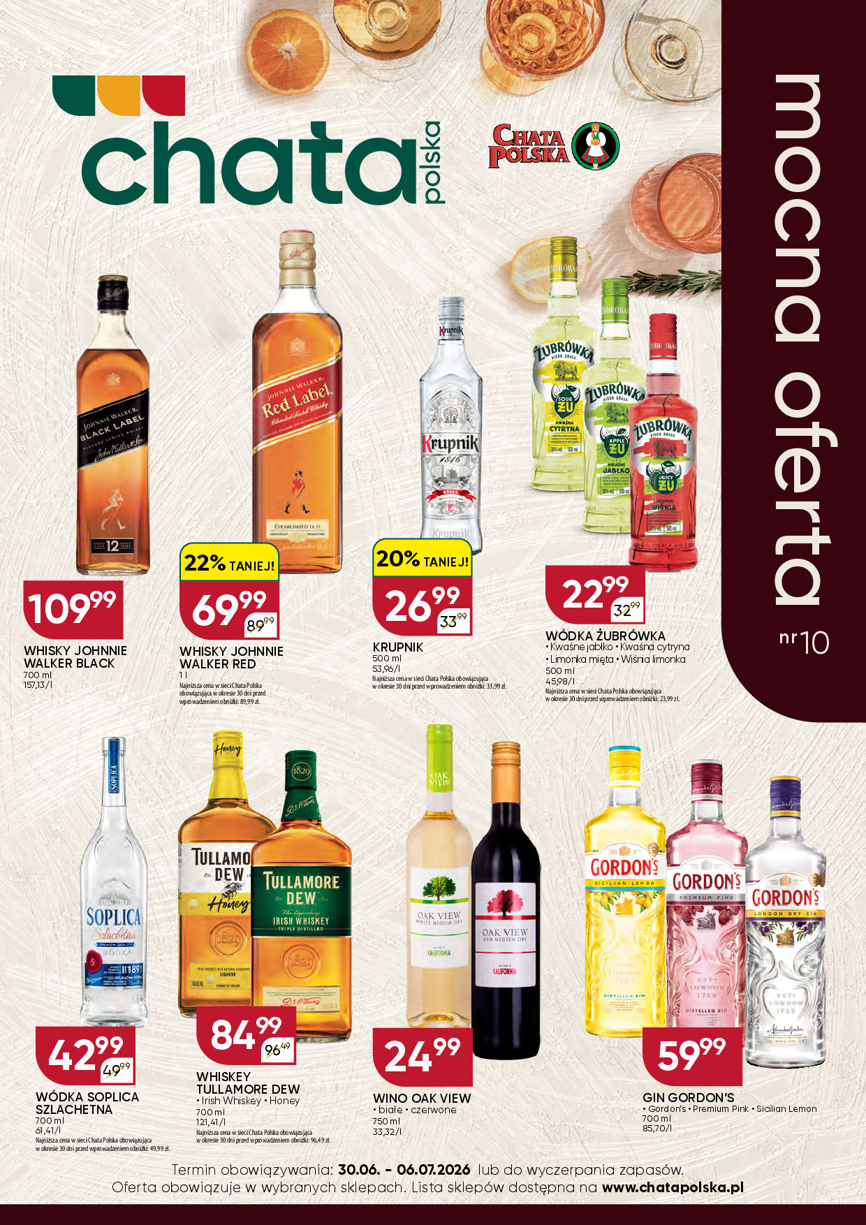 Mocna Oferta 2026-06-30 -  2026-07-06