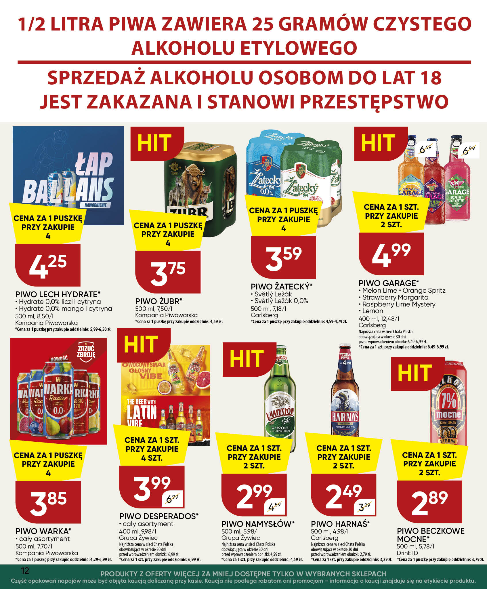 Chata Polska