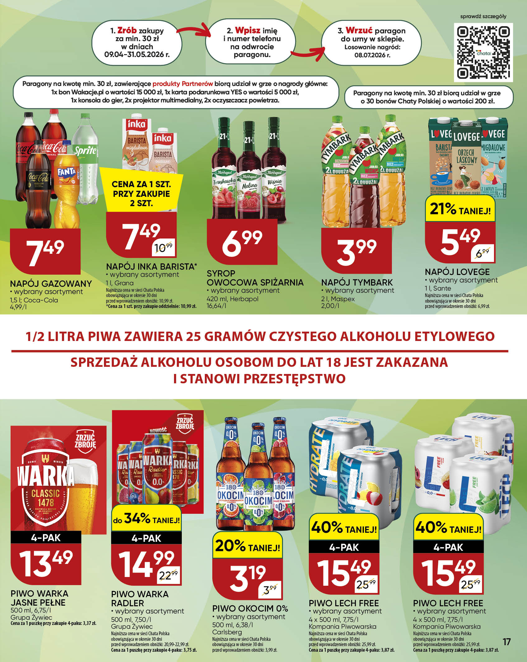 Chata Polska