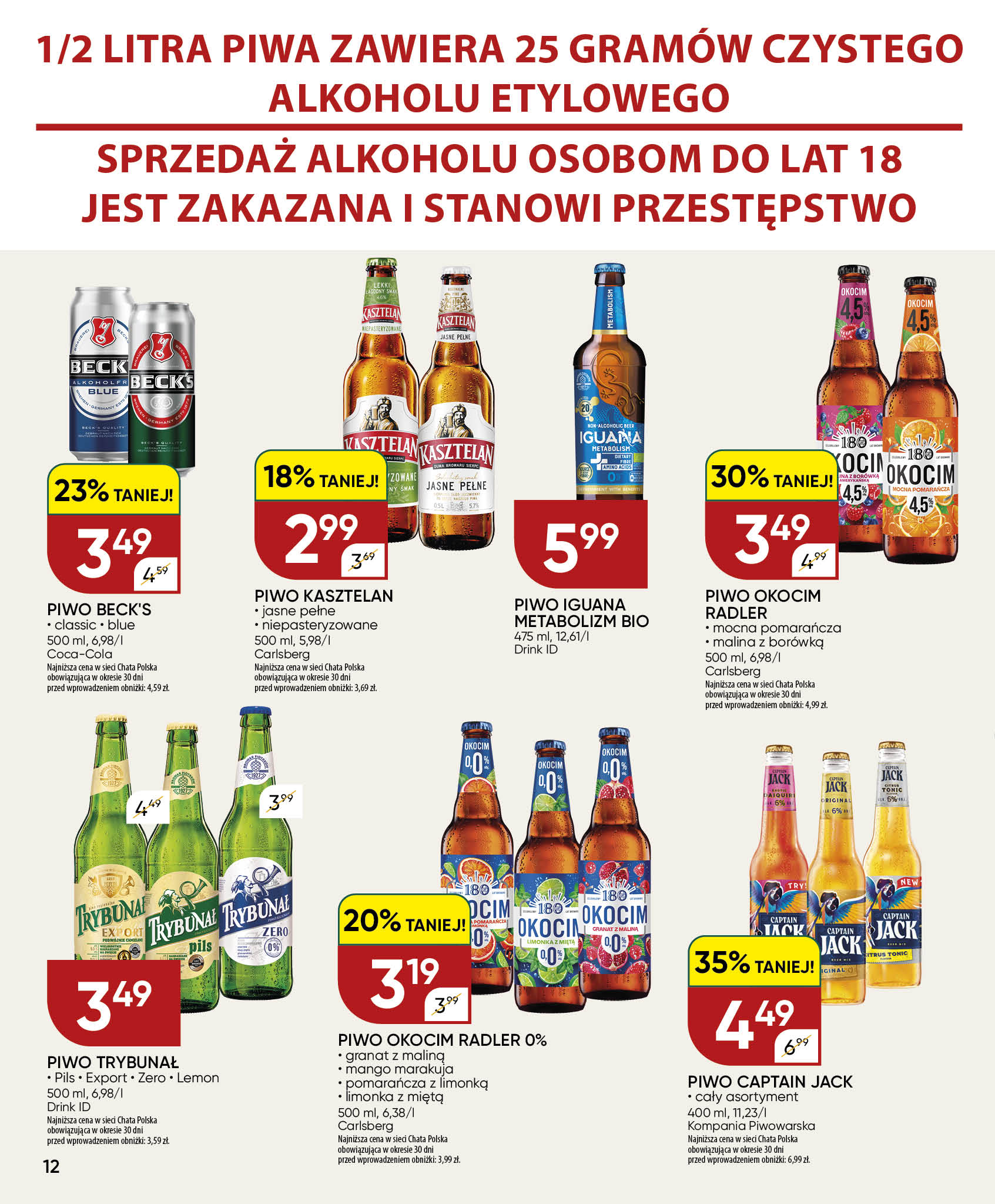 Chata Polska
