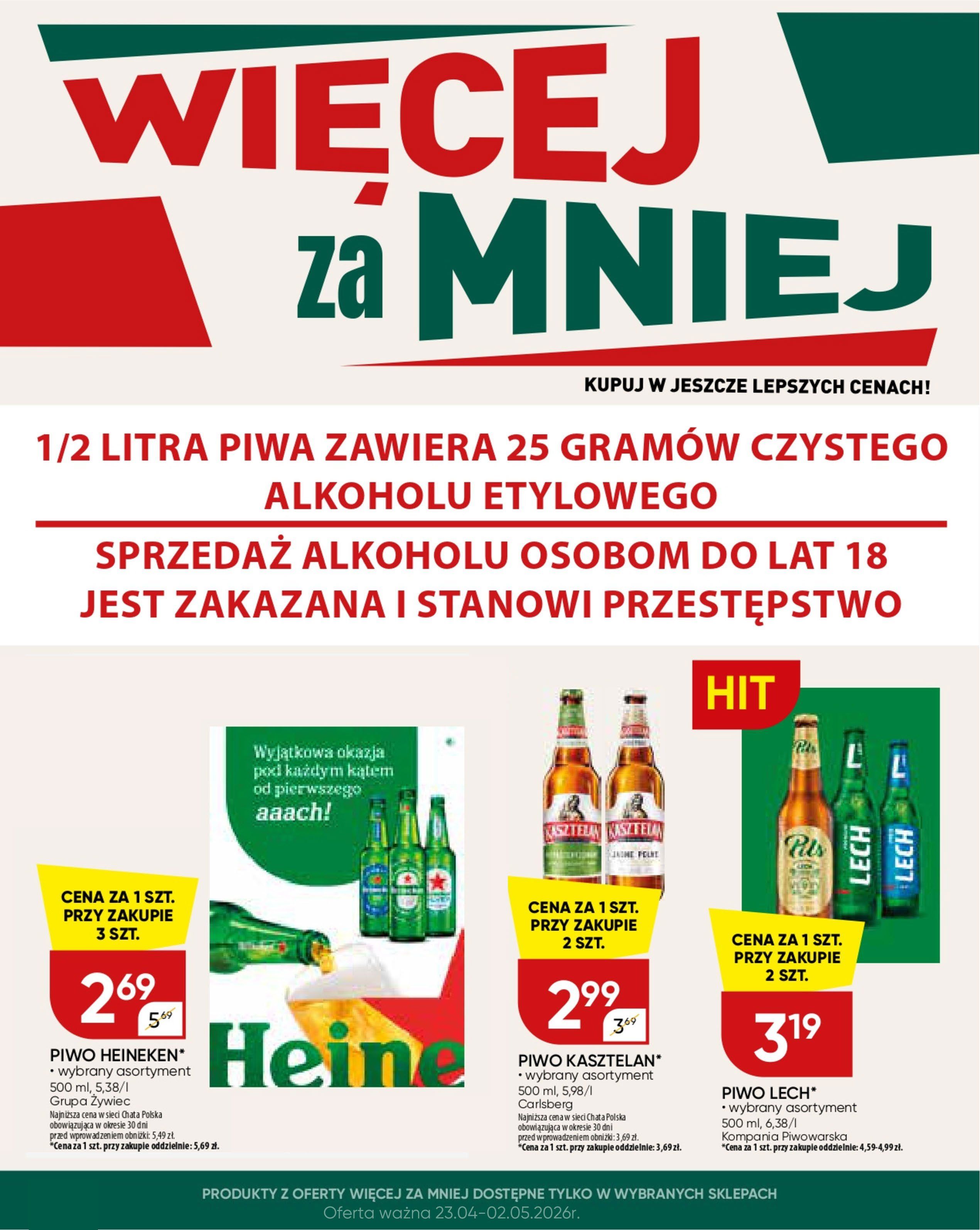 Chata Polska