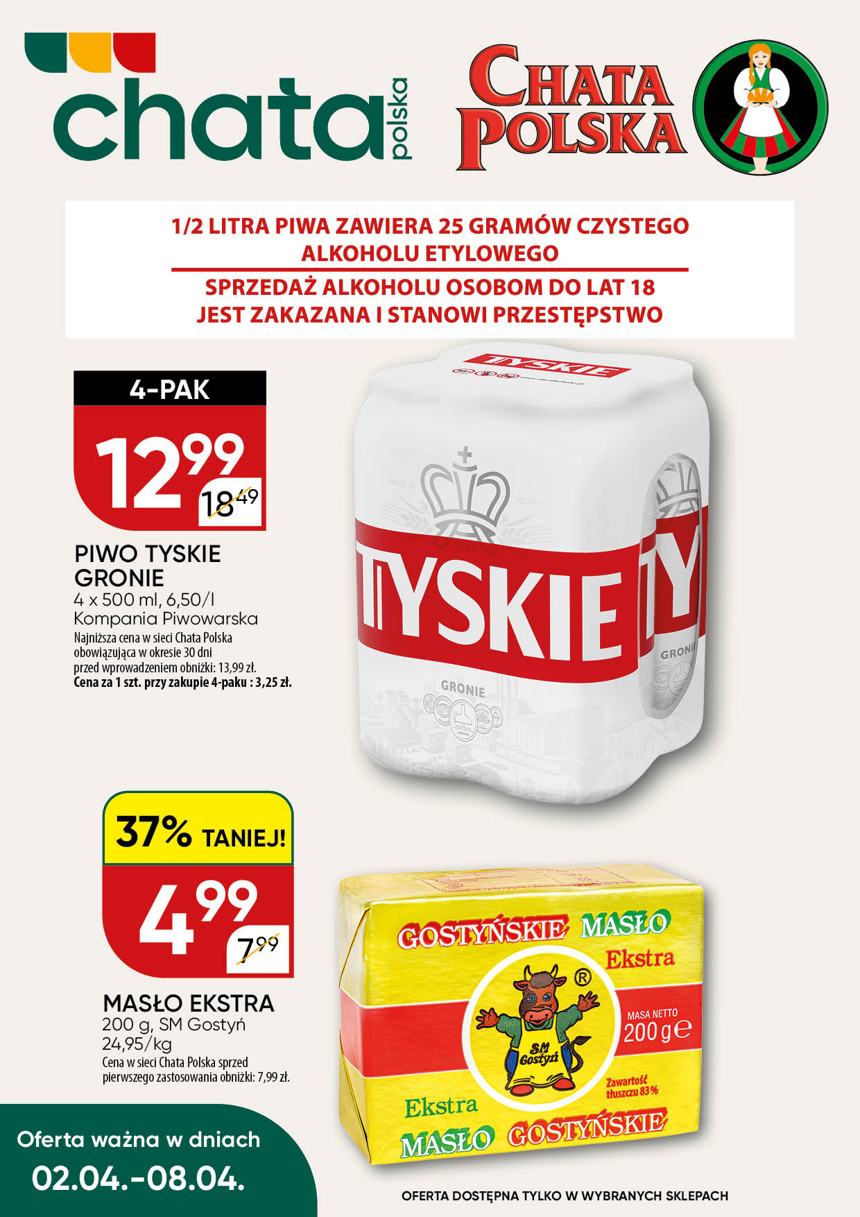 Chata Polska