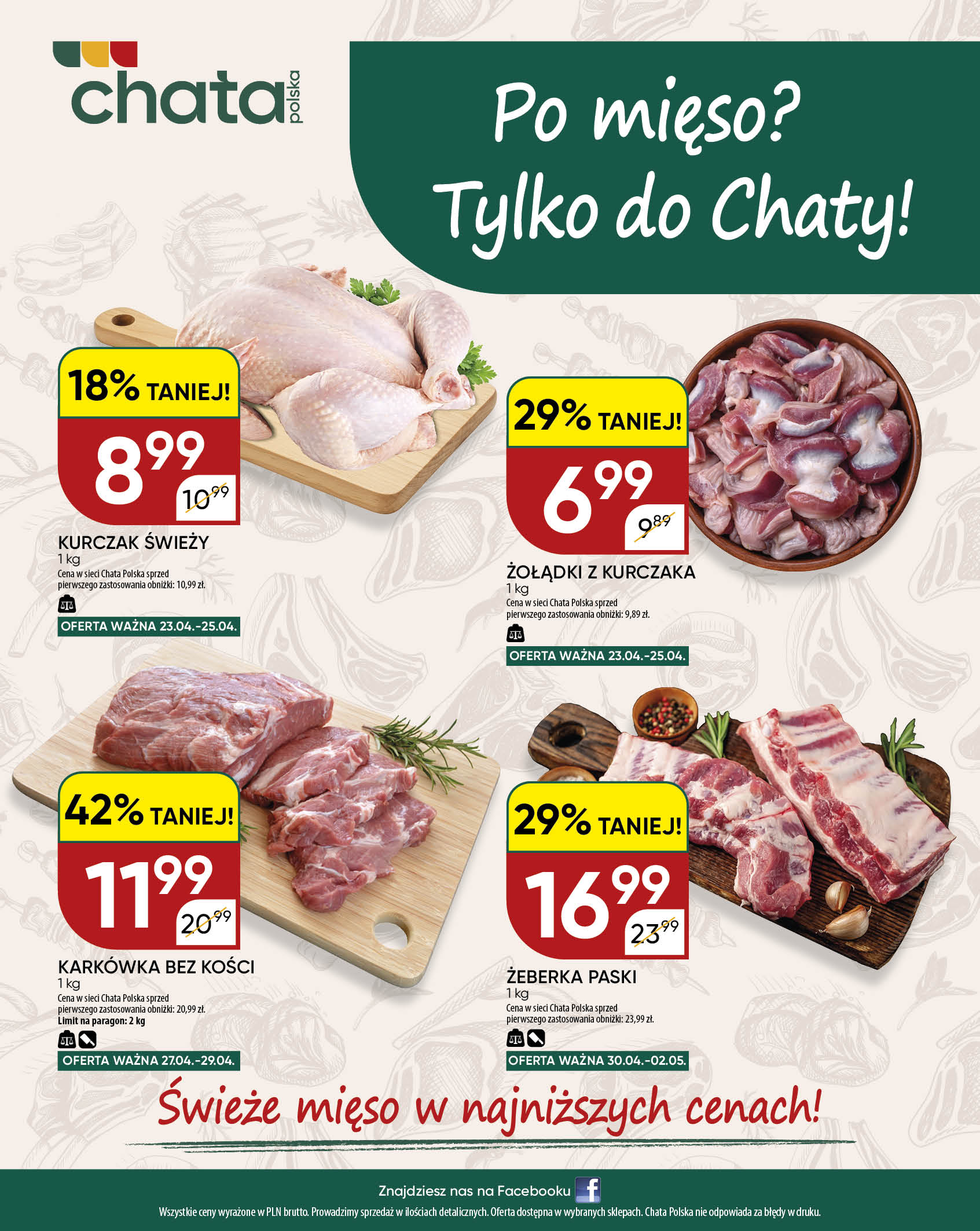 Chata Polska