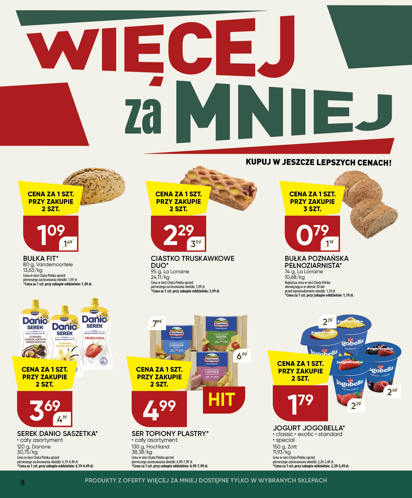 Chata Polska