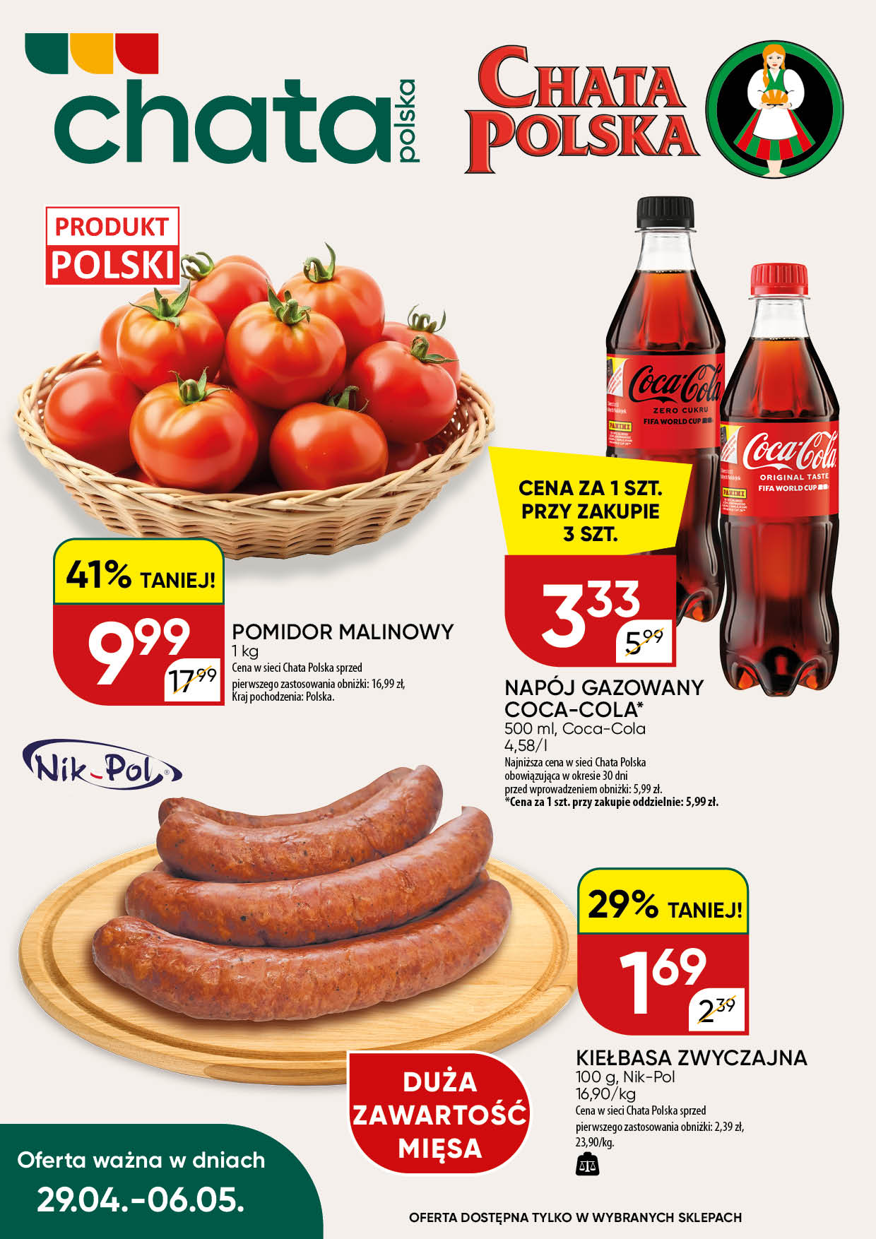 Chata Polska