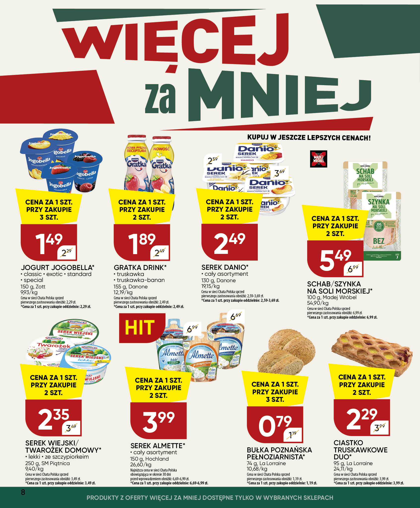 Chata Polska