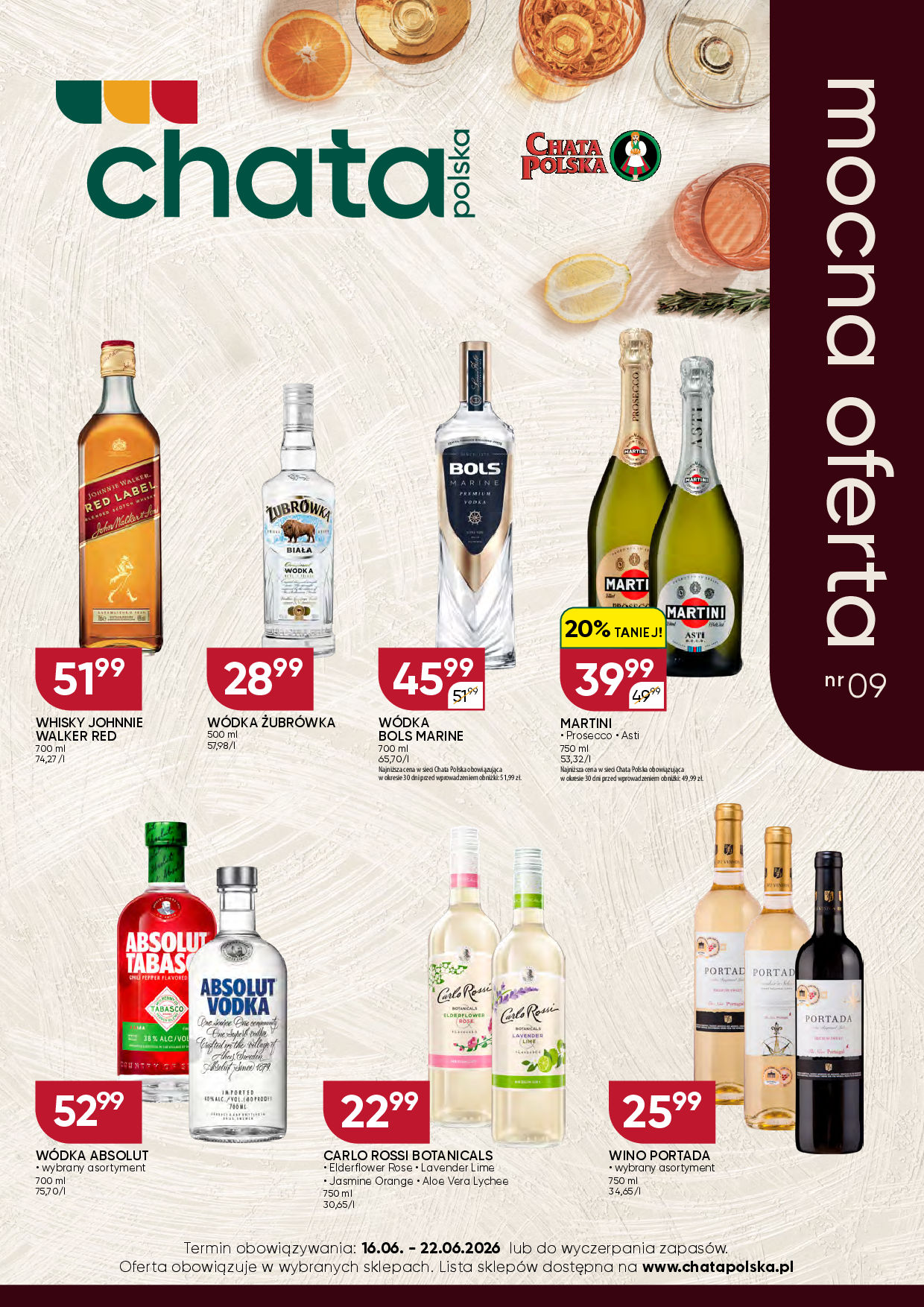 Mocna Oferta 2026-06-16 -  2026-06-22