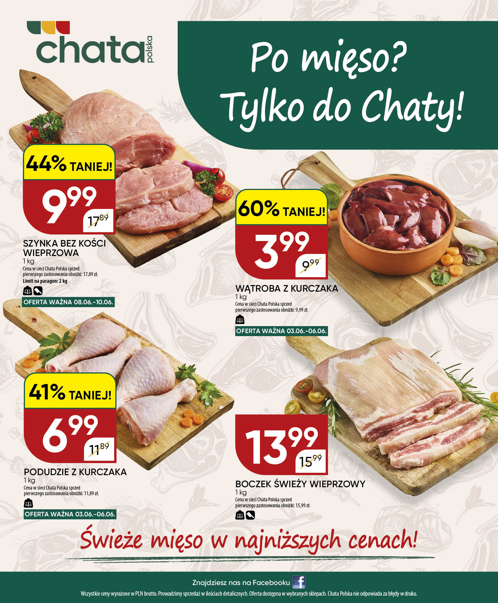 Chata Polska