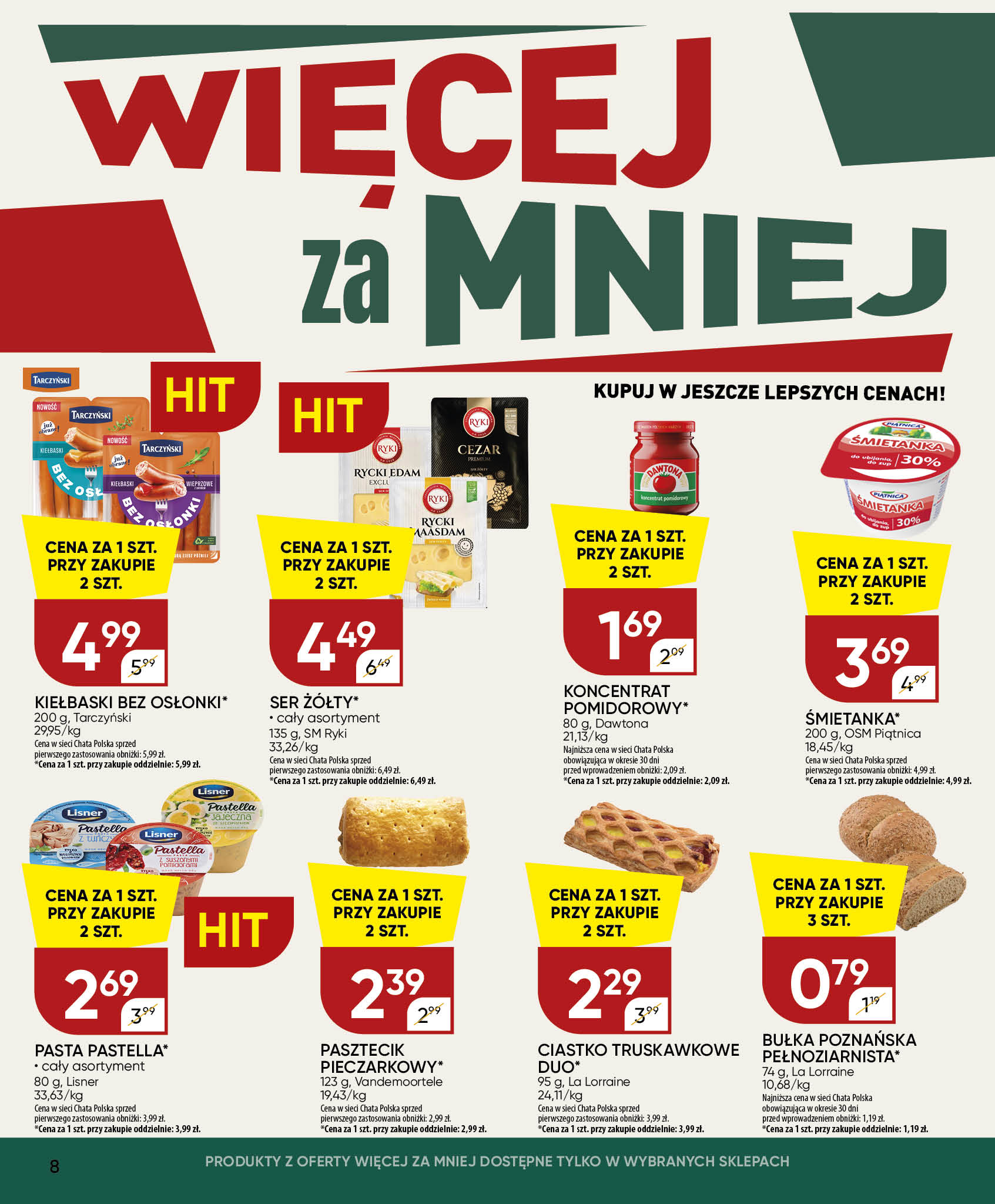 Chata Polska