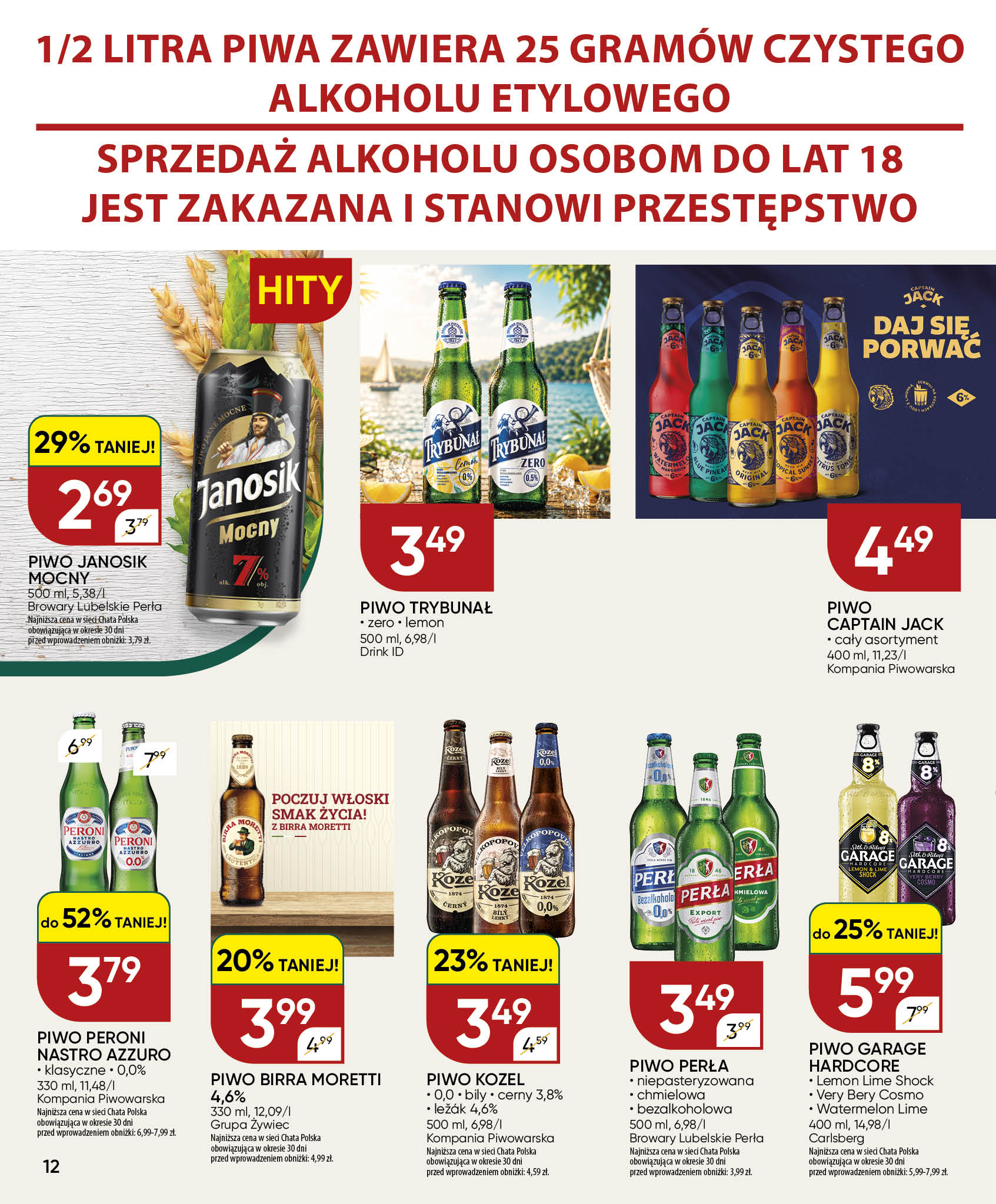Chata Polska