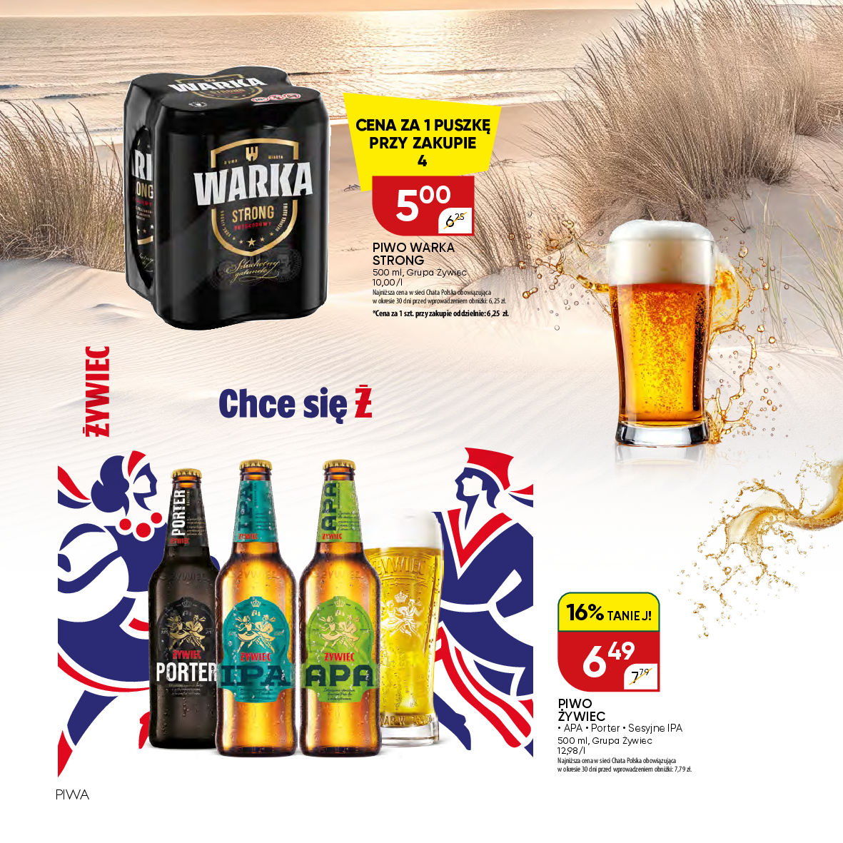 Chata Polska