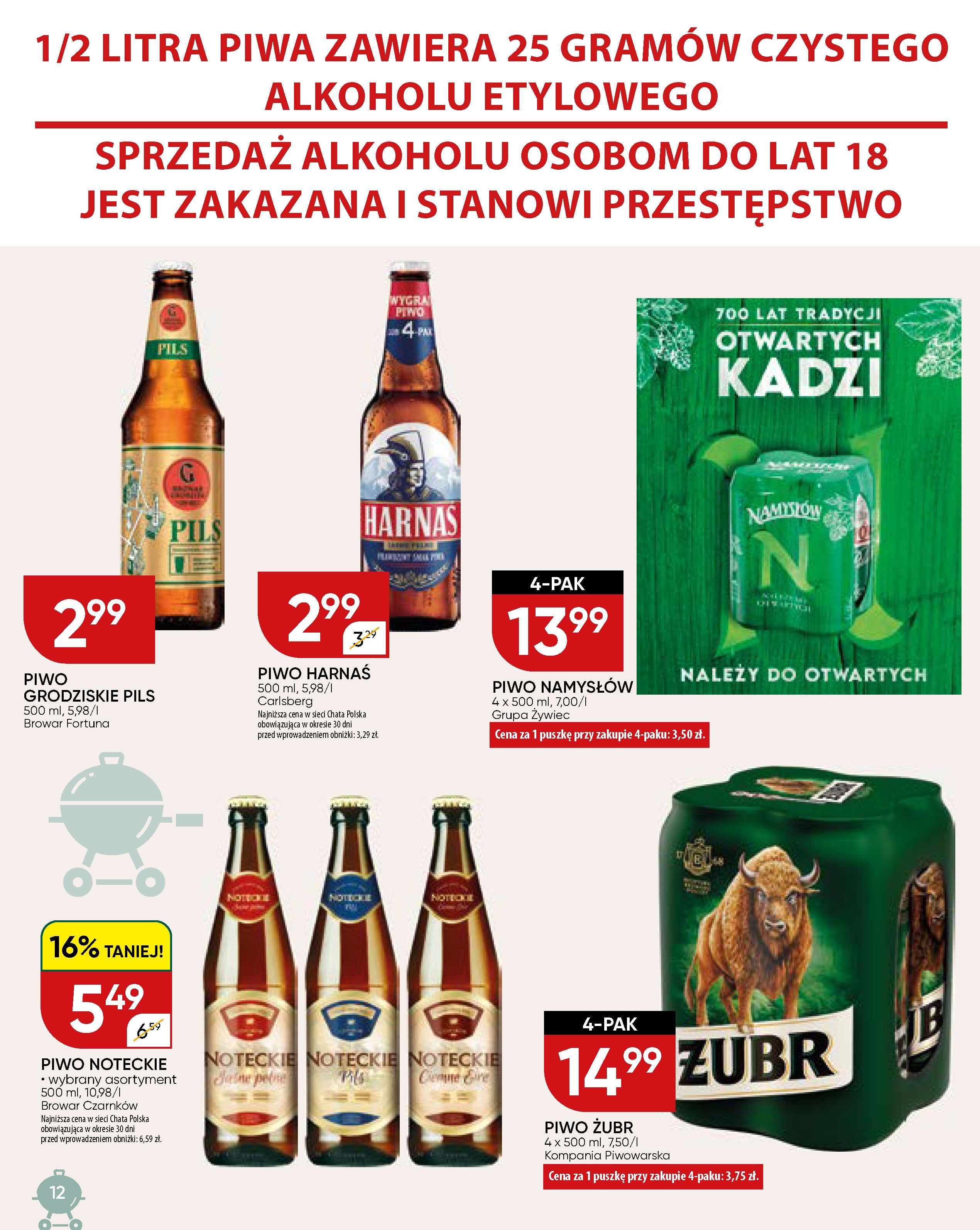Chata Polska