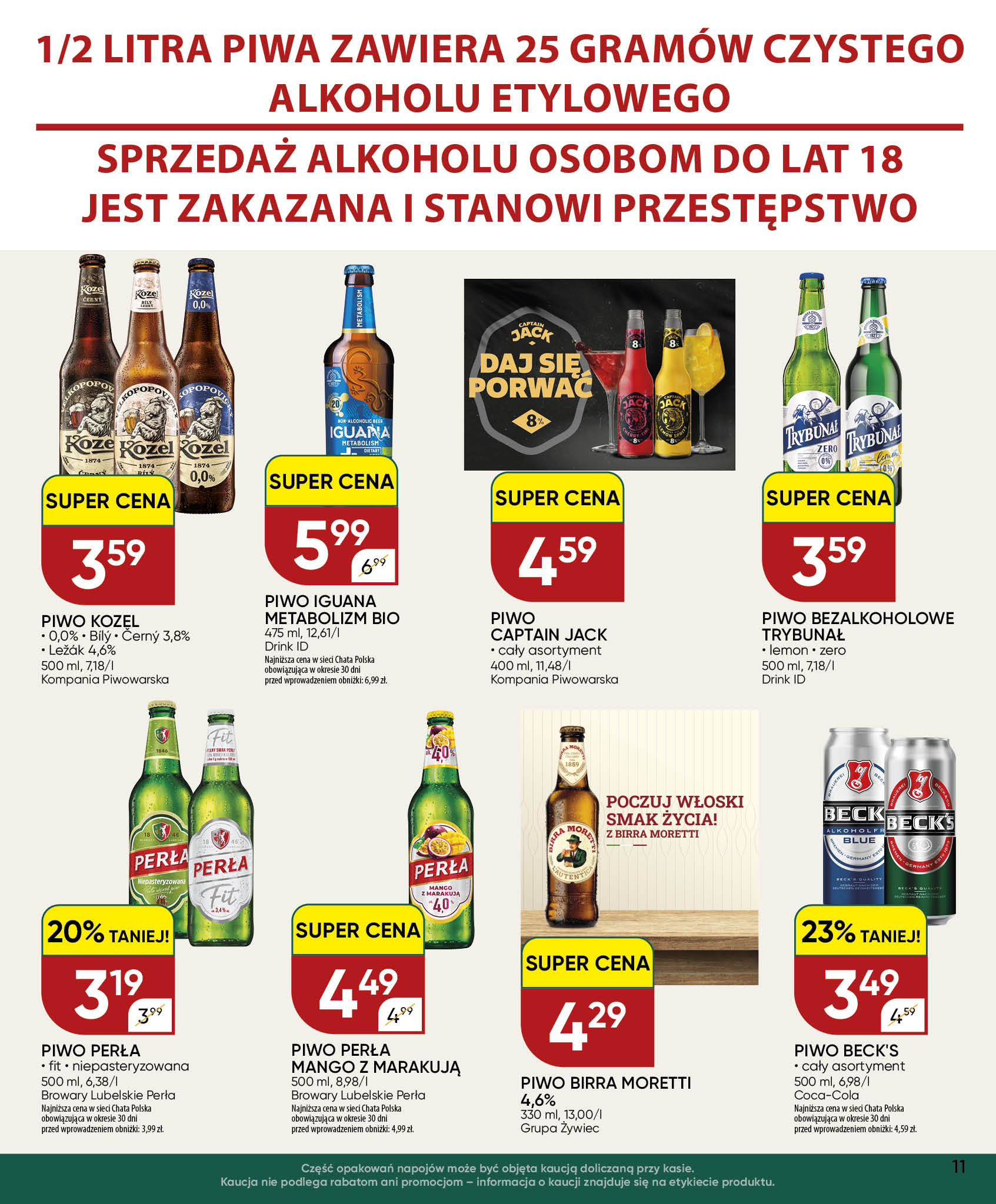 Chata Polska