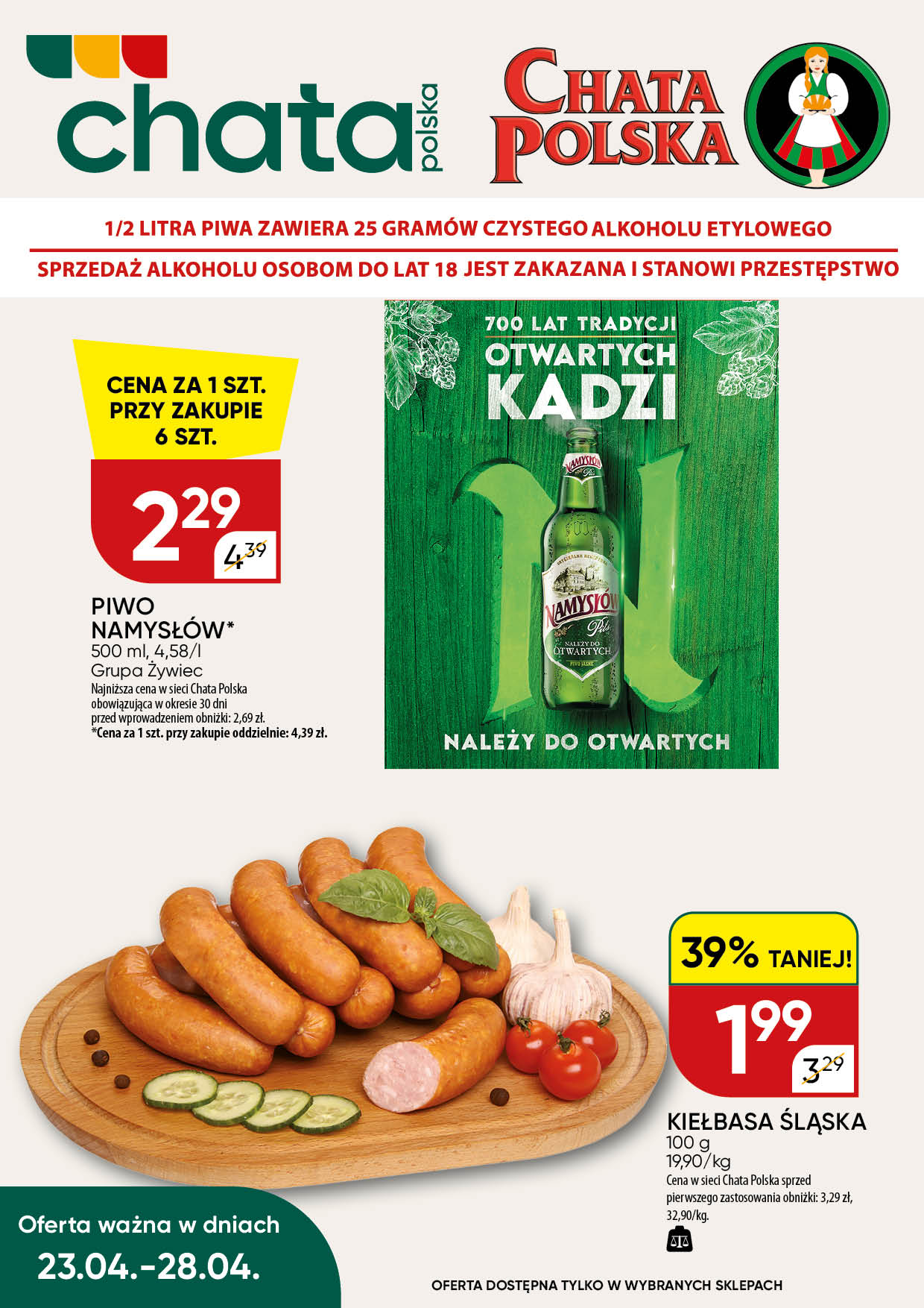 Chata Polska