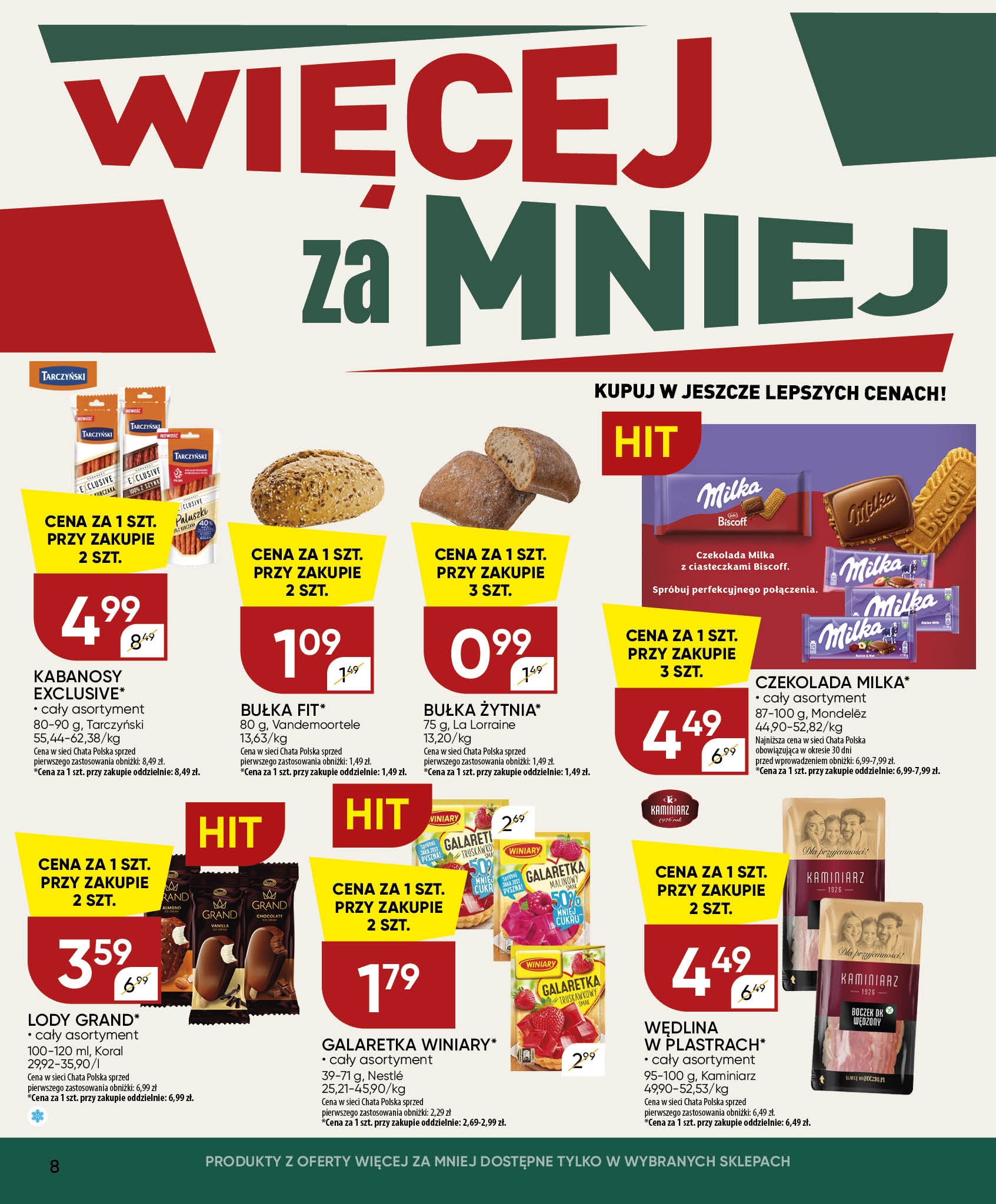 Chata Polska