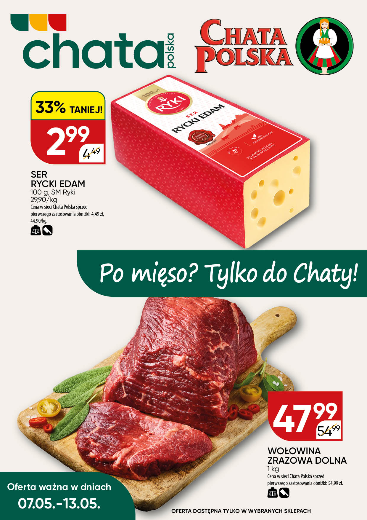Chata Polska