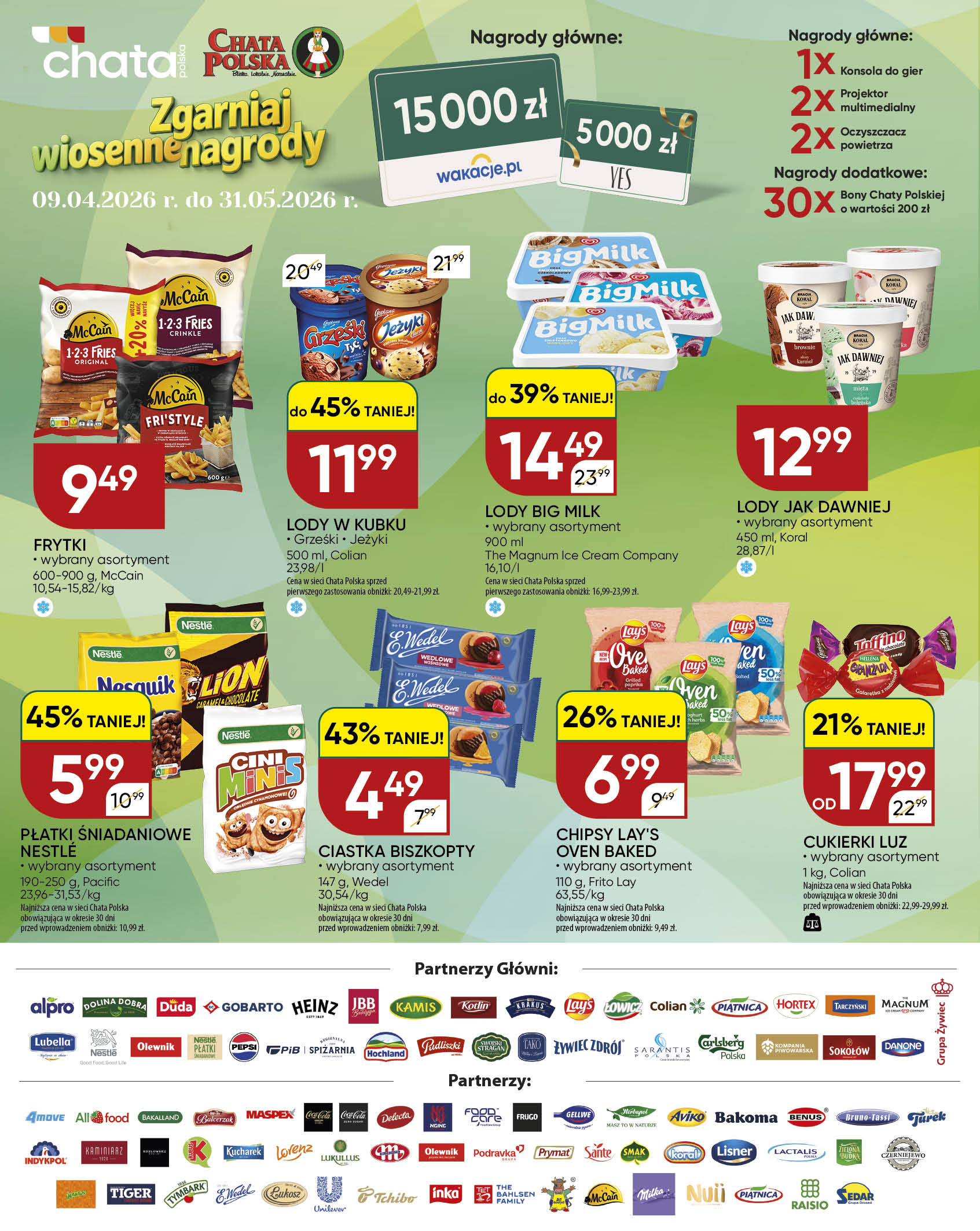 Chata Polska
