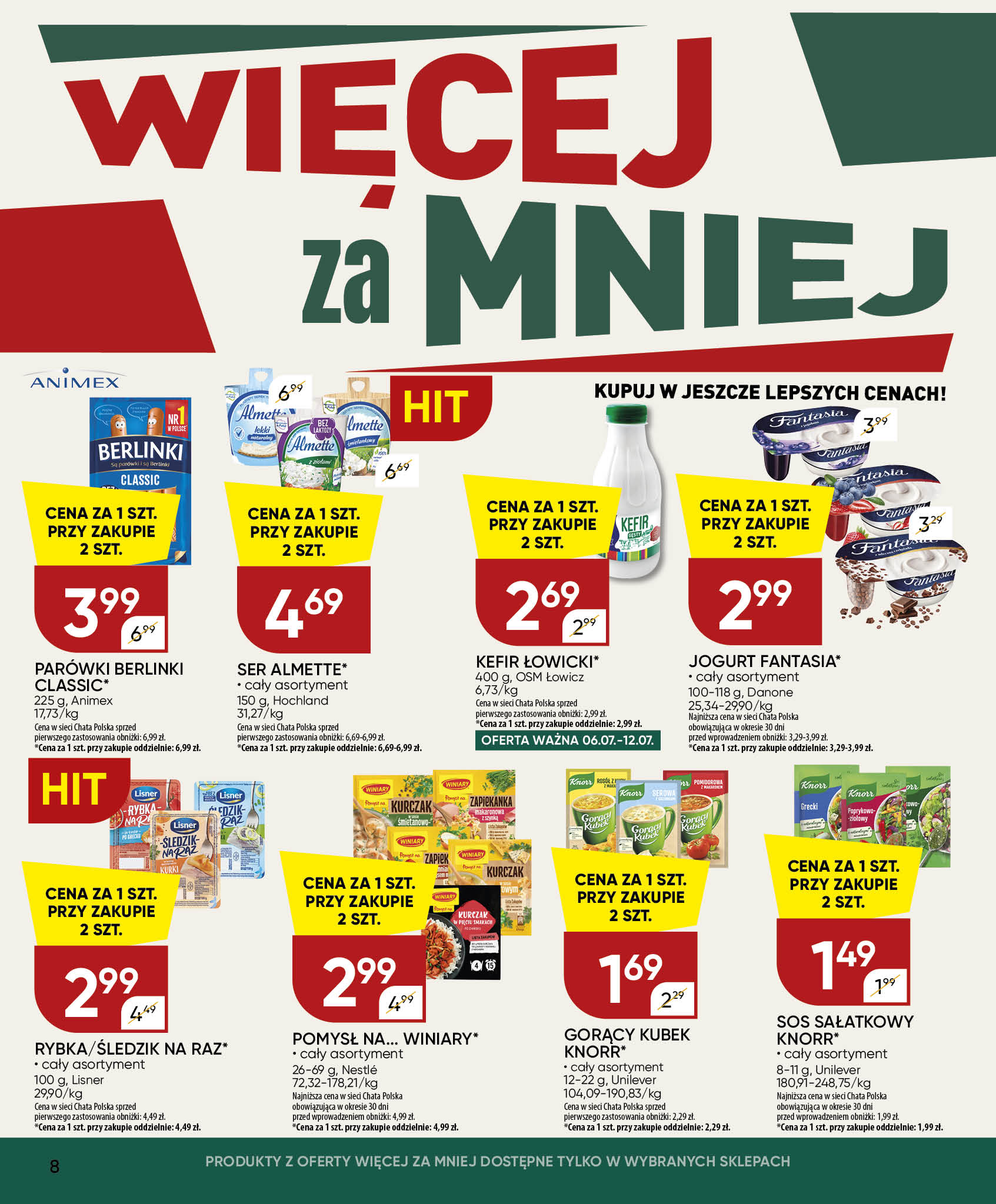 Chata Polska