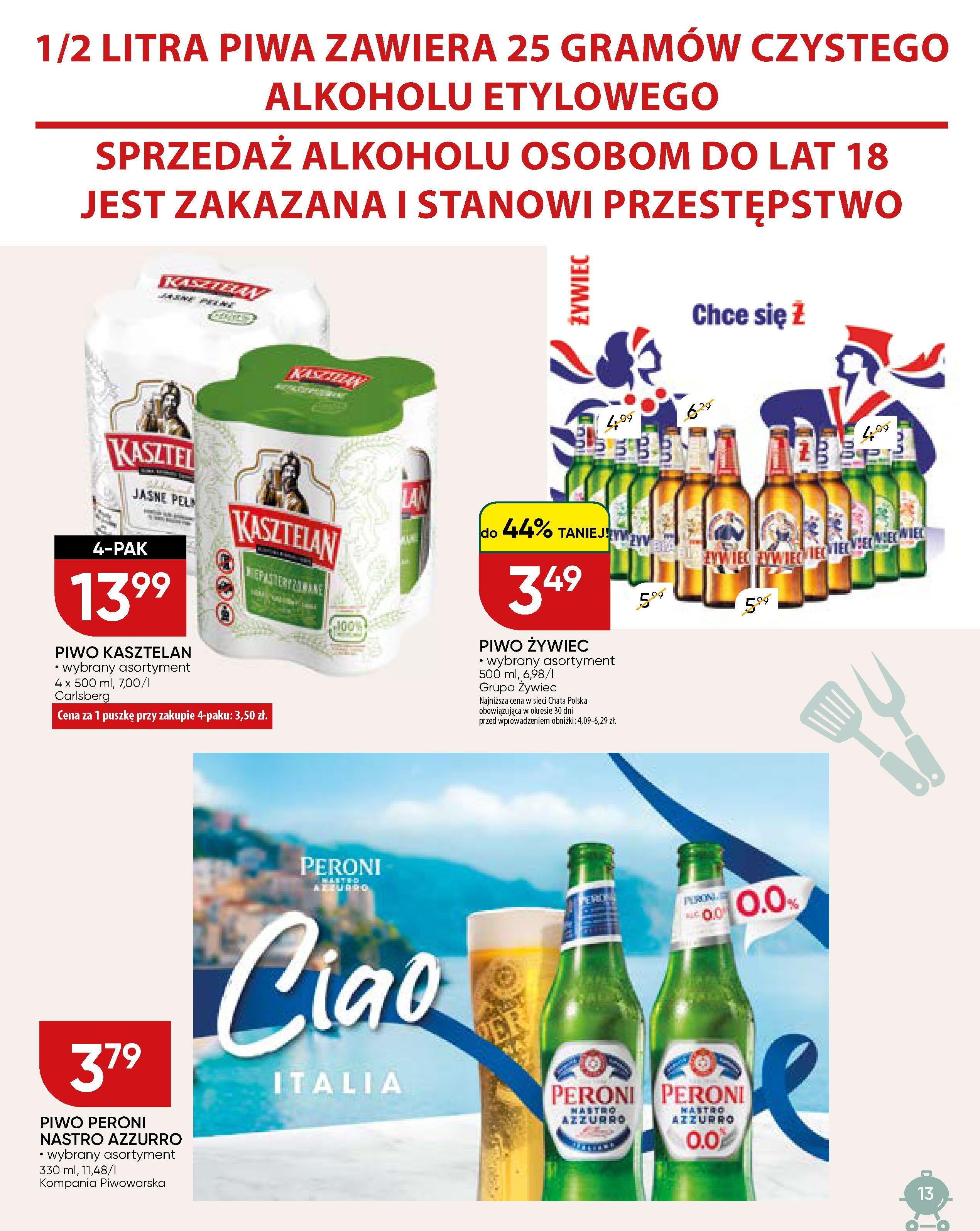 Chata Polska