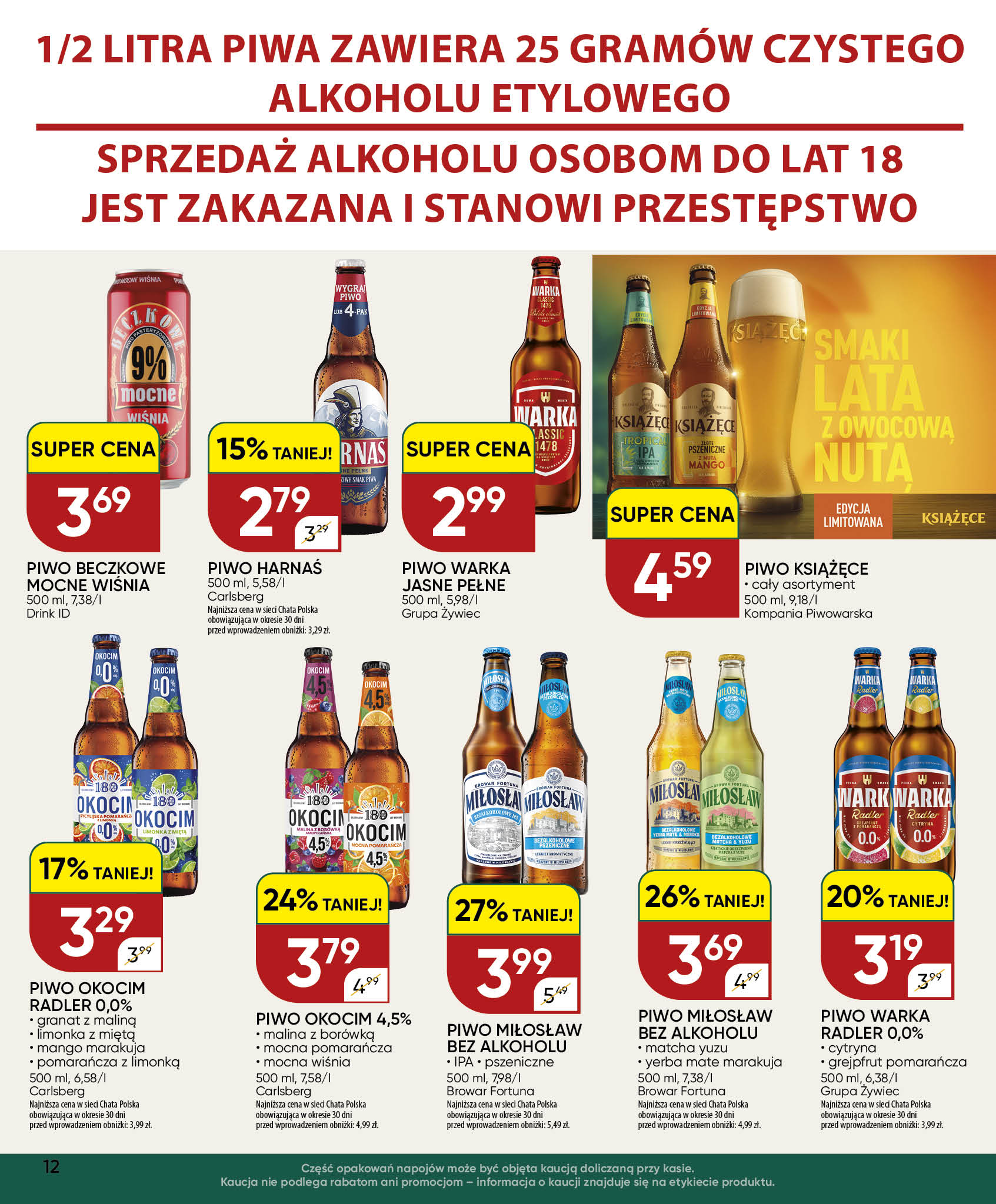 Chata Polska