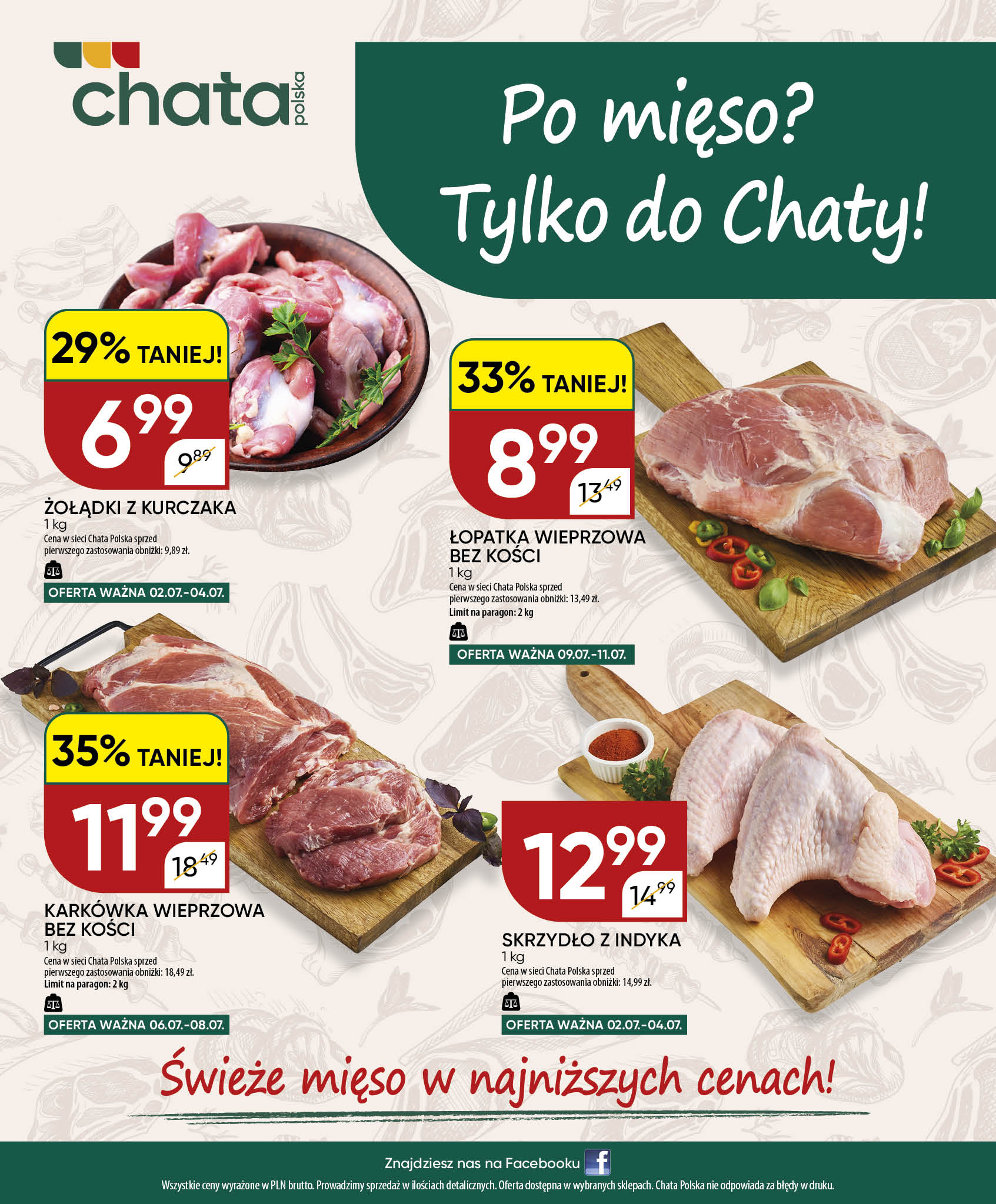 Chata Polska