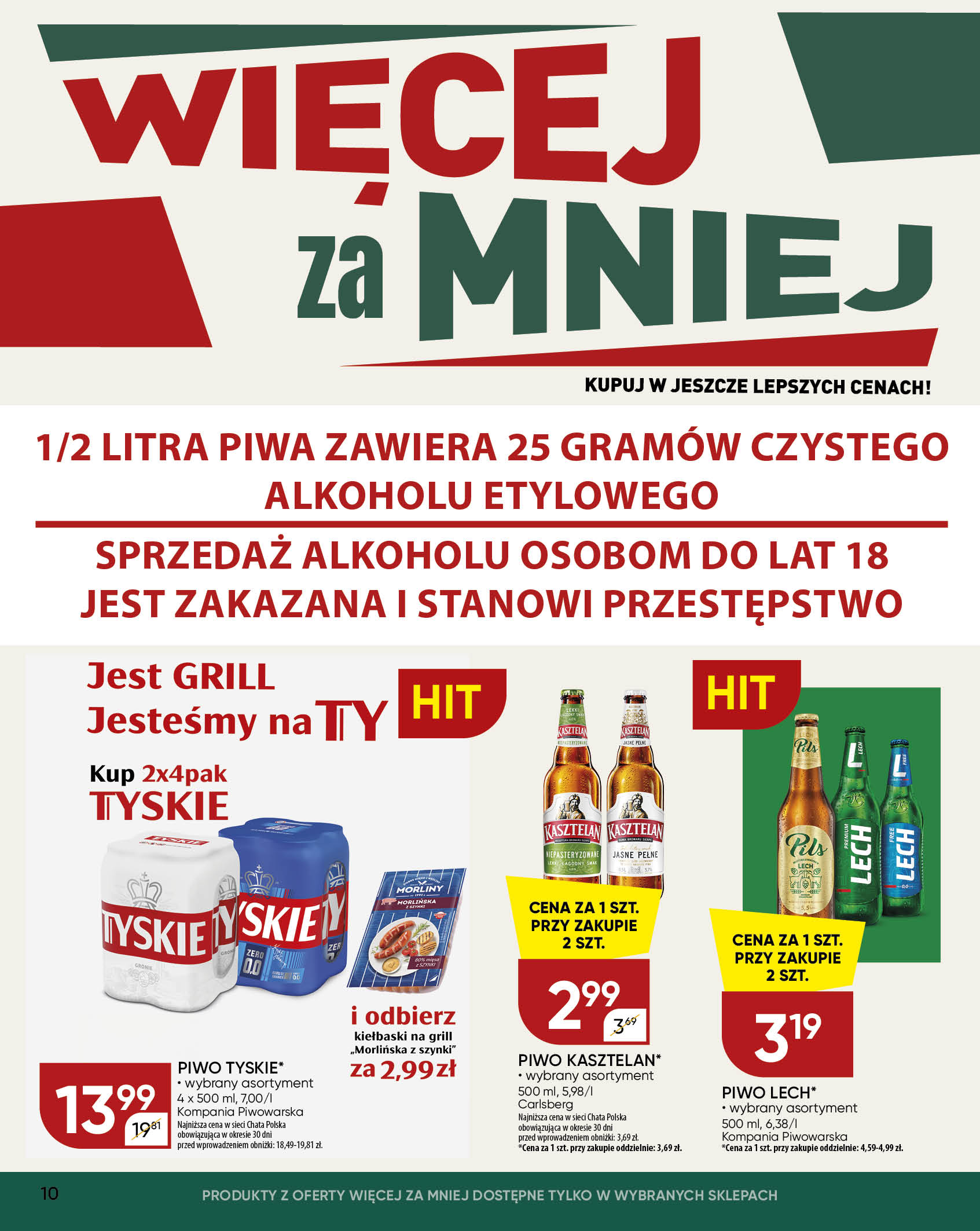 Chata Polska
