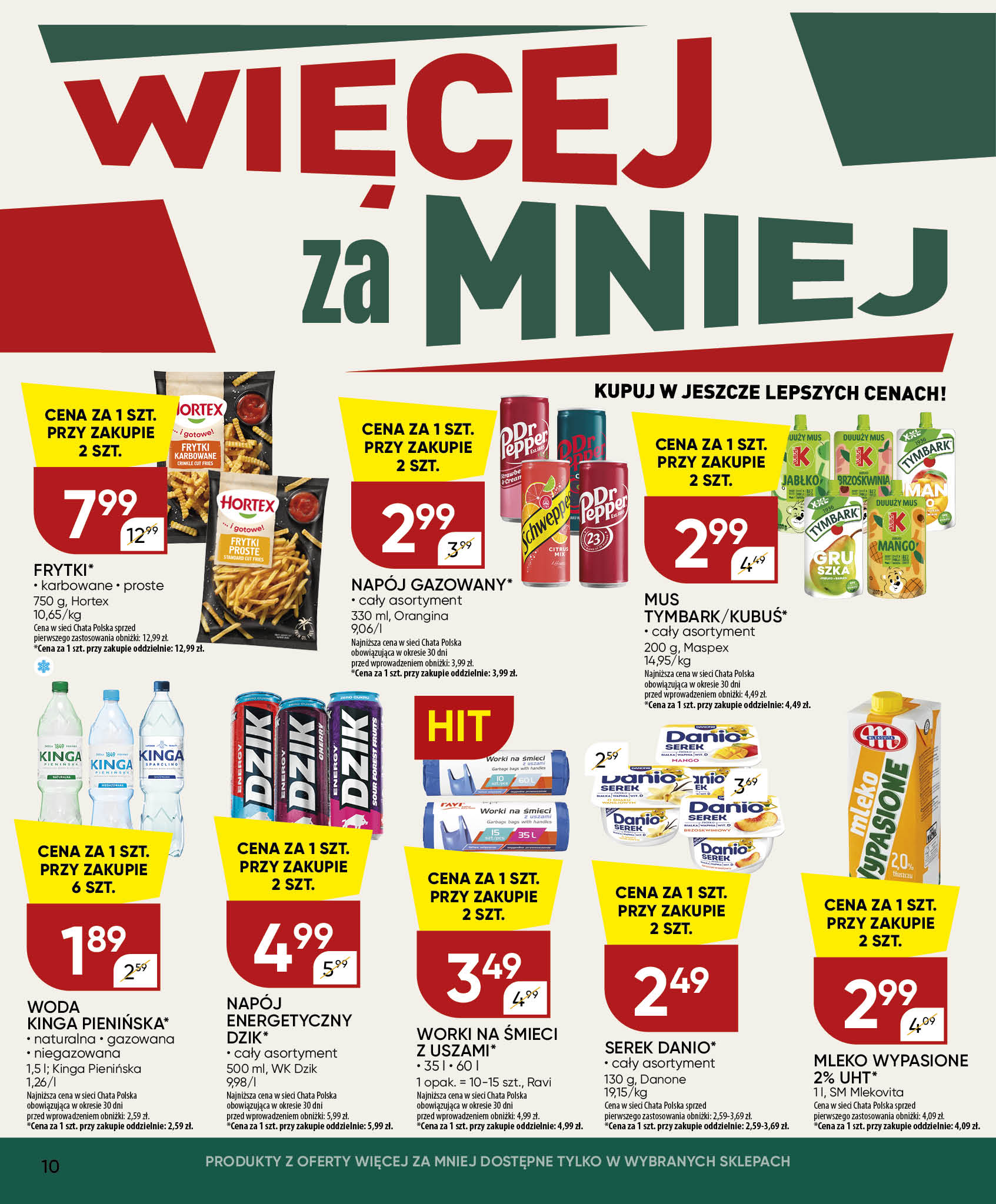 Chata Polska