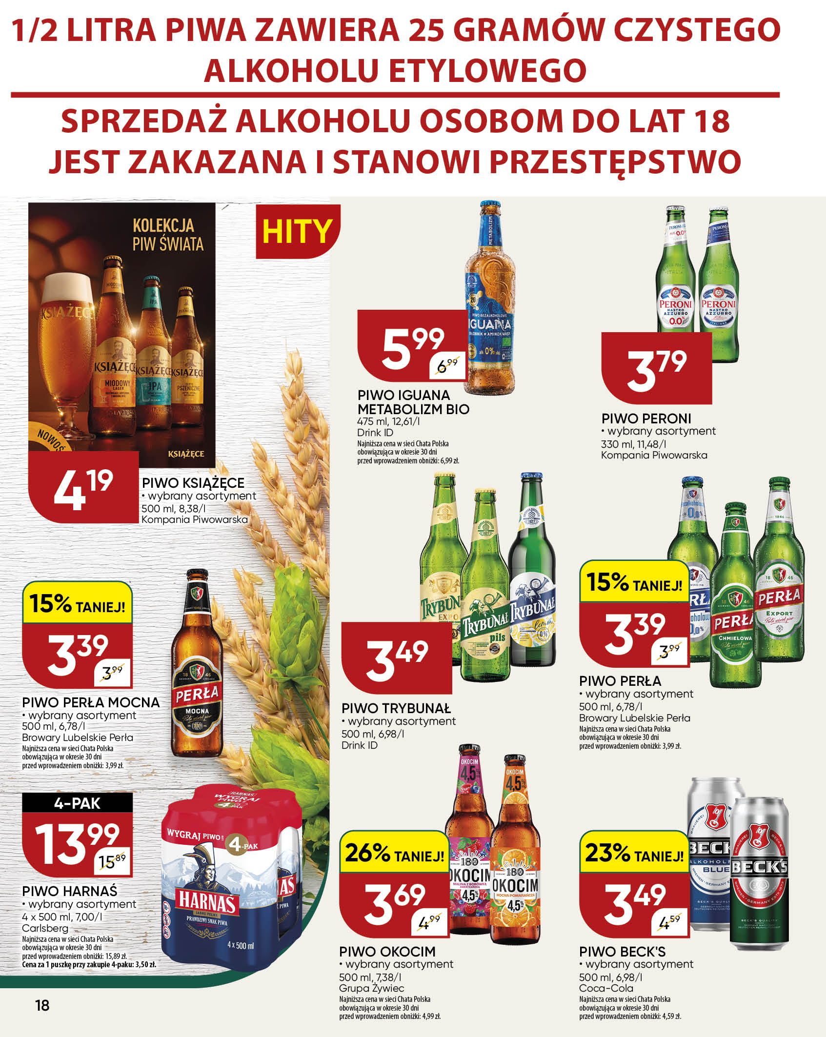 Chata Polska