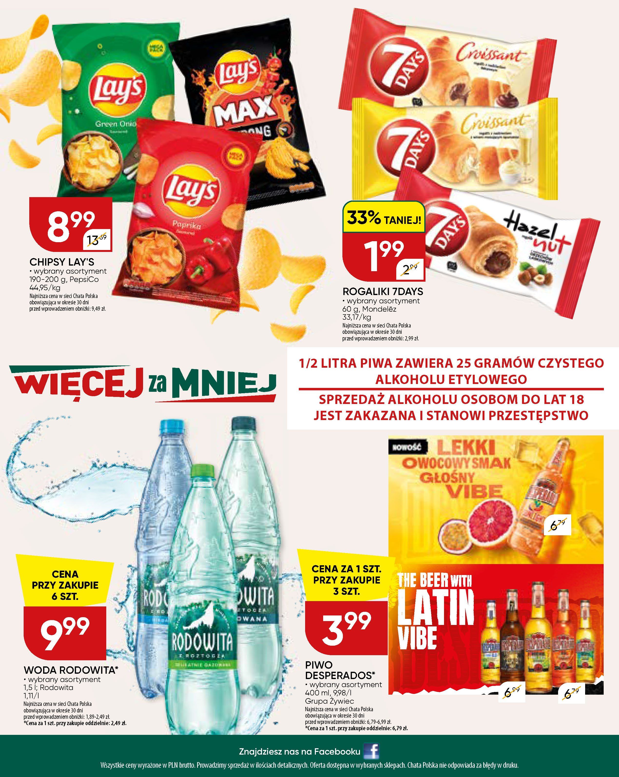 Chata Polska