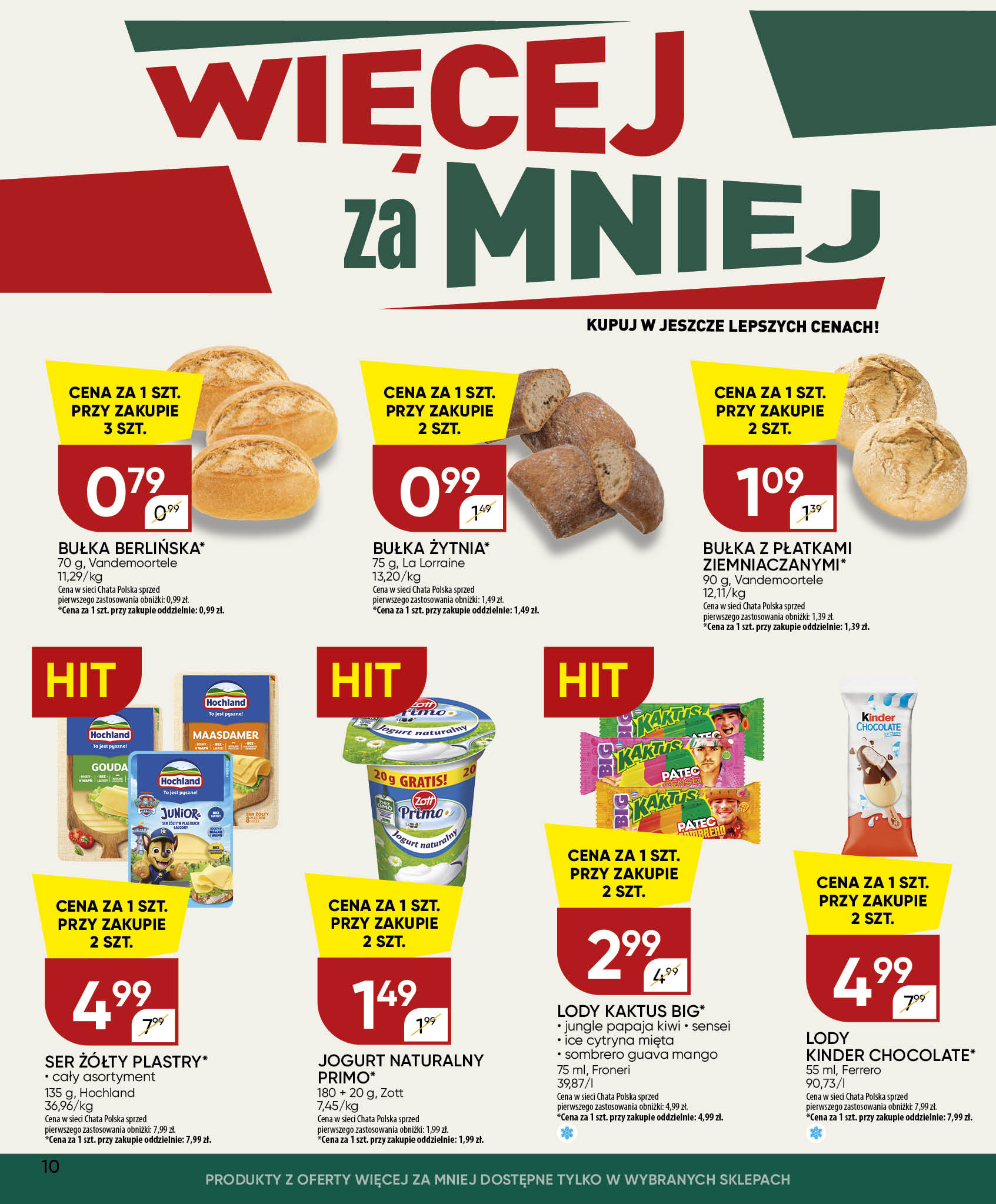 Chata Polska