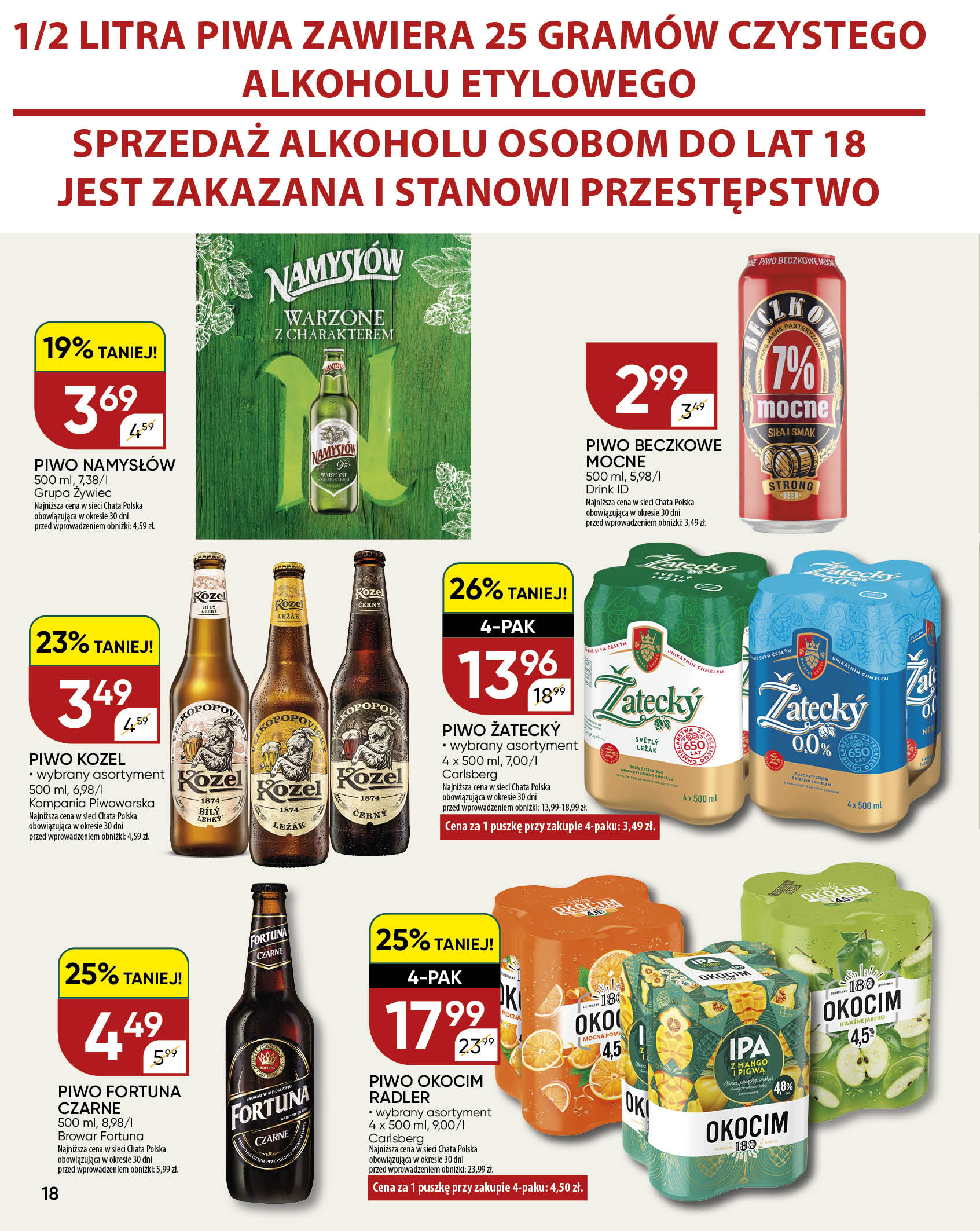 Chata Polska