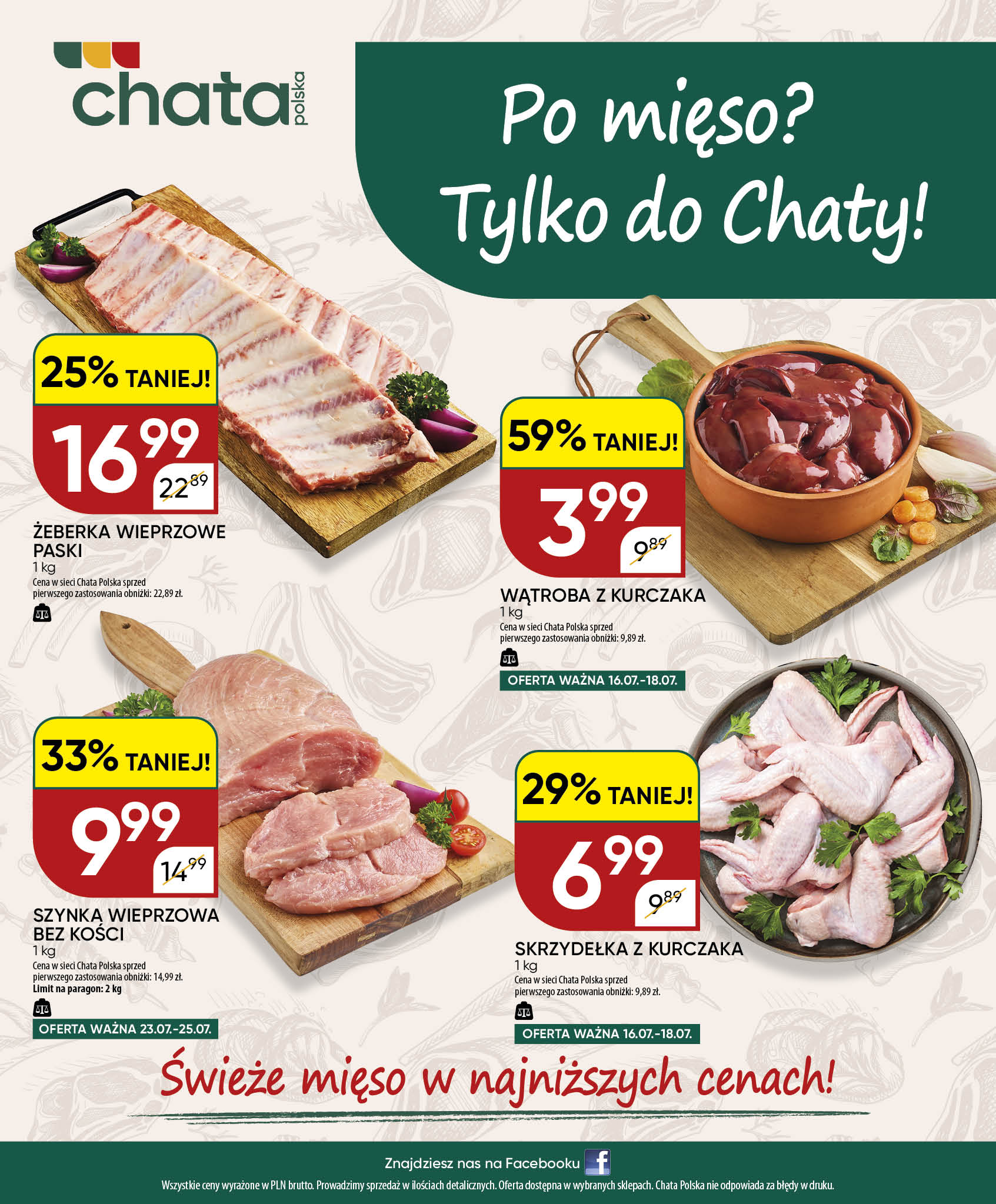 Chata Polska